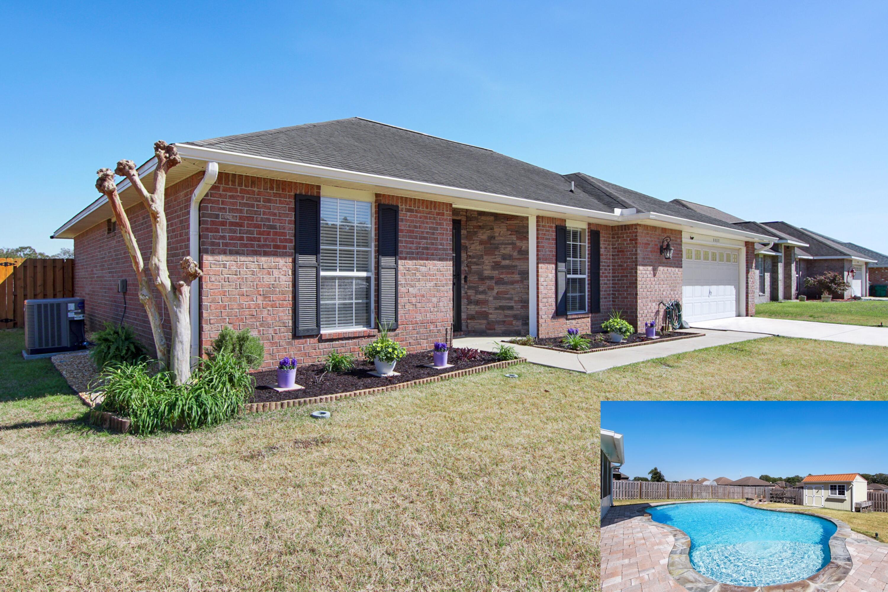 LEE FARMS PH II - Residential