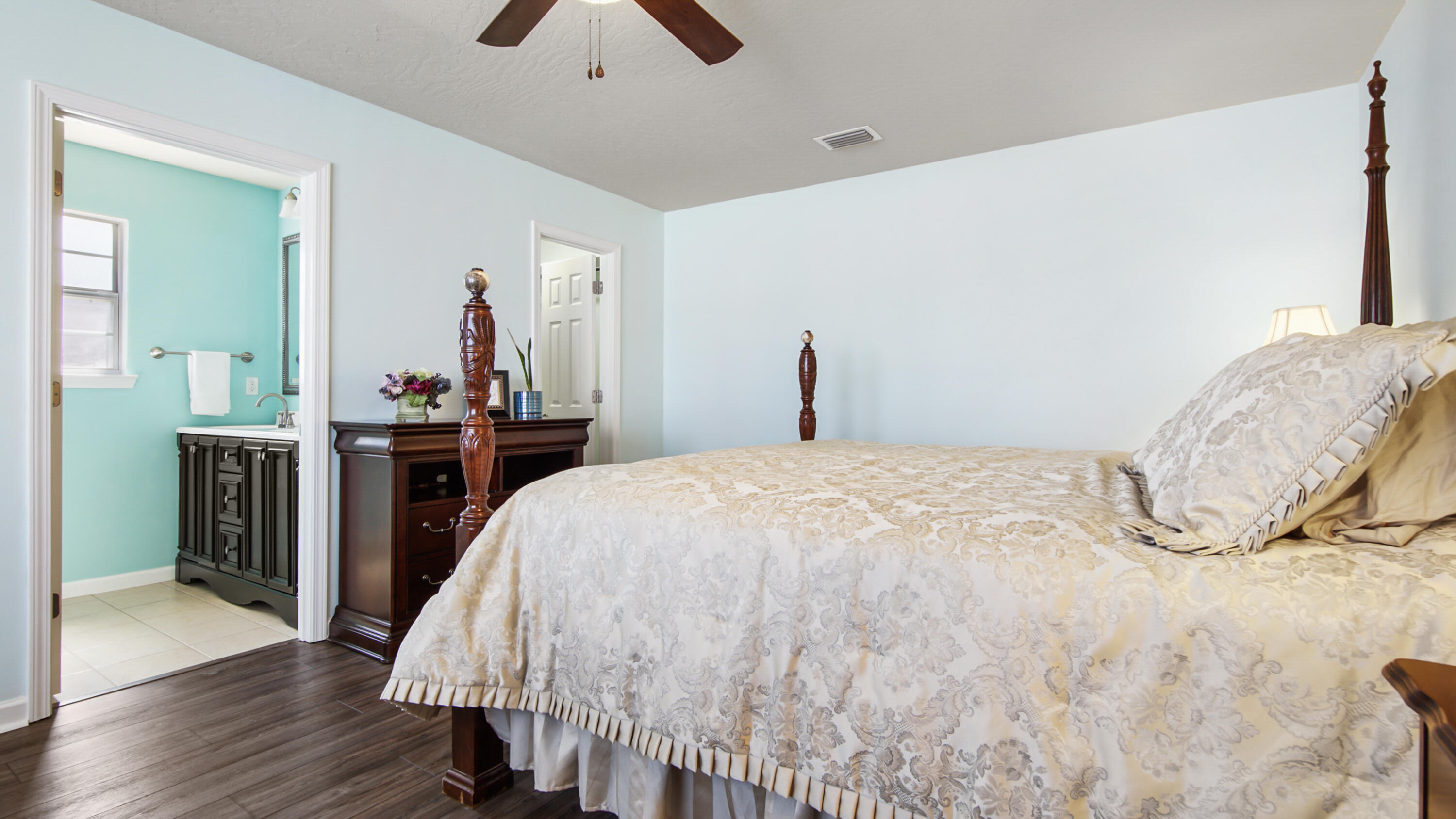 LEE FARMS PH II - Residential
