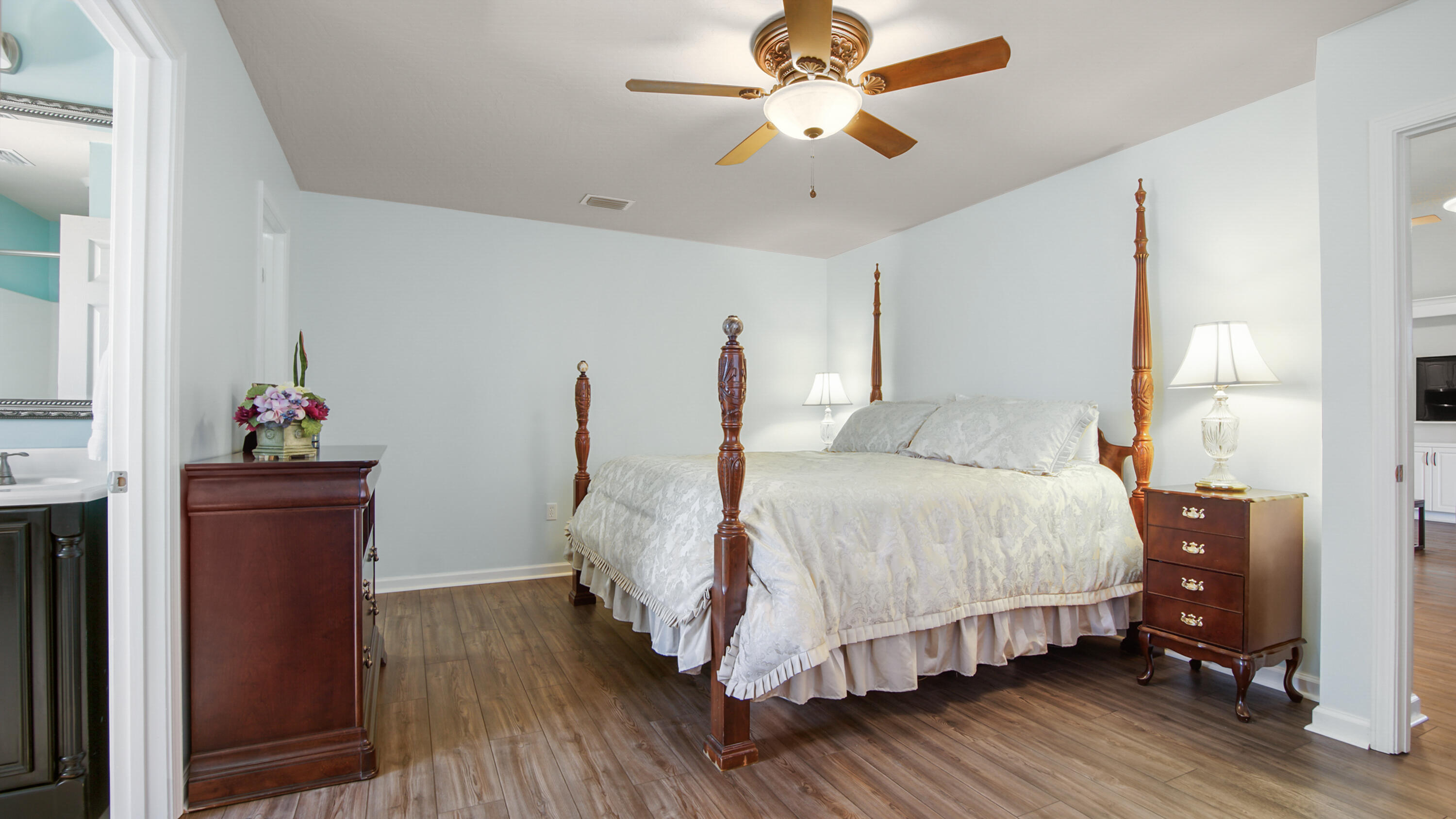 LEE FARMS PH II - Residential