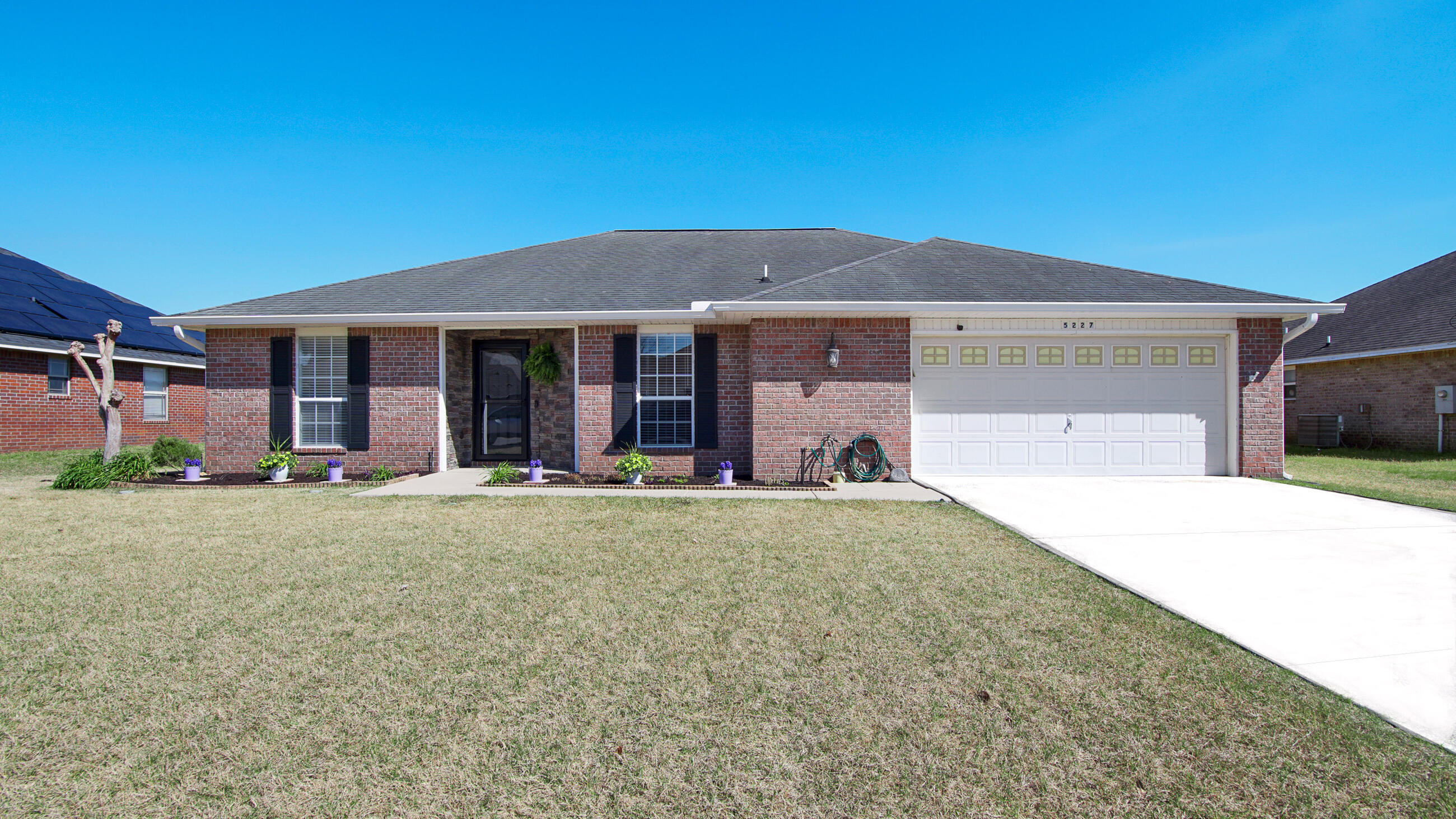 LEE FARMS PH II - Residential