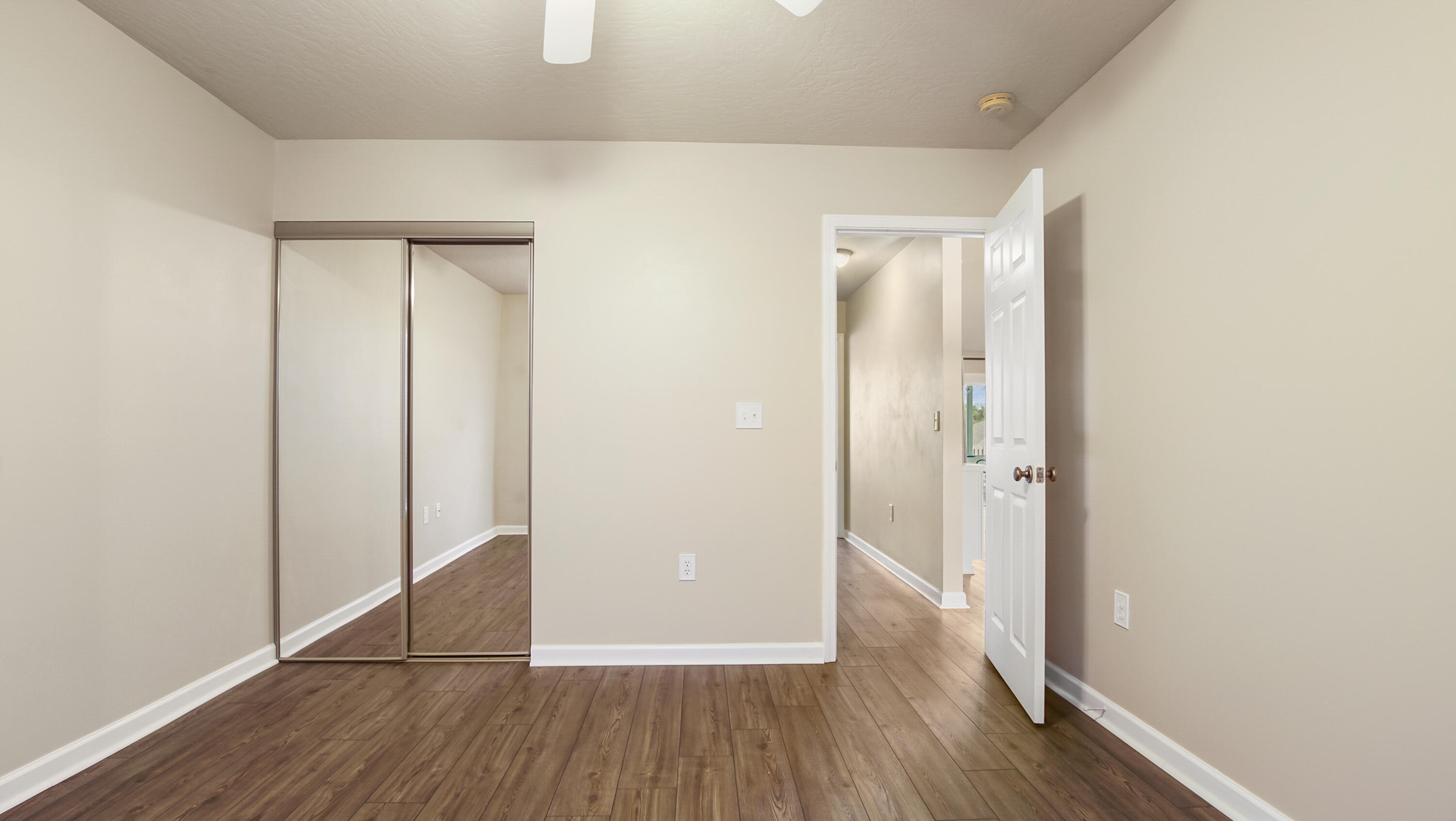 LEE FARMS PH II - Residential
