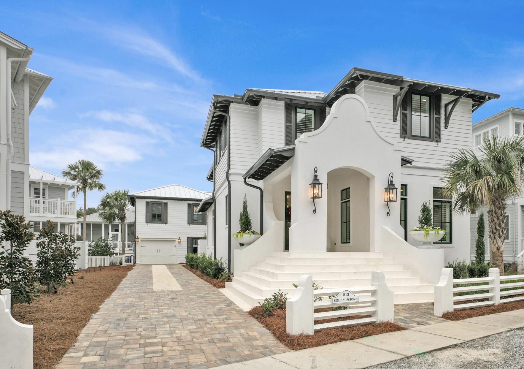 CARILLON BEACH PH X - Residential
