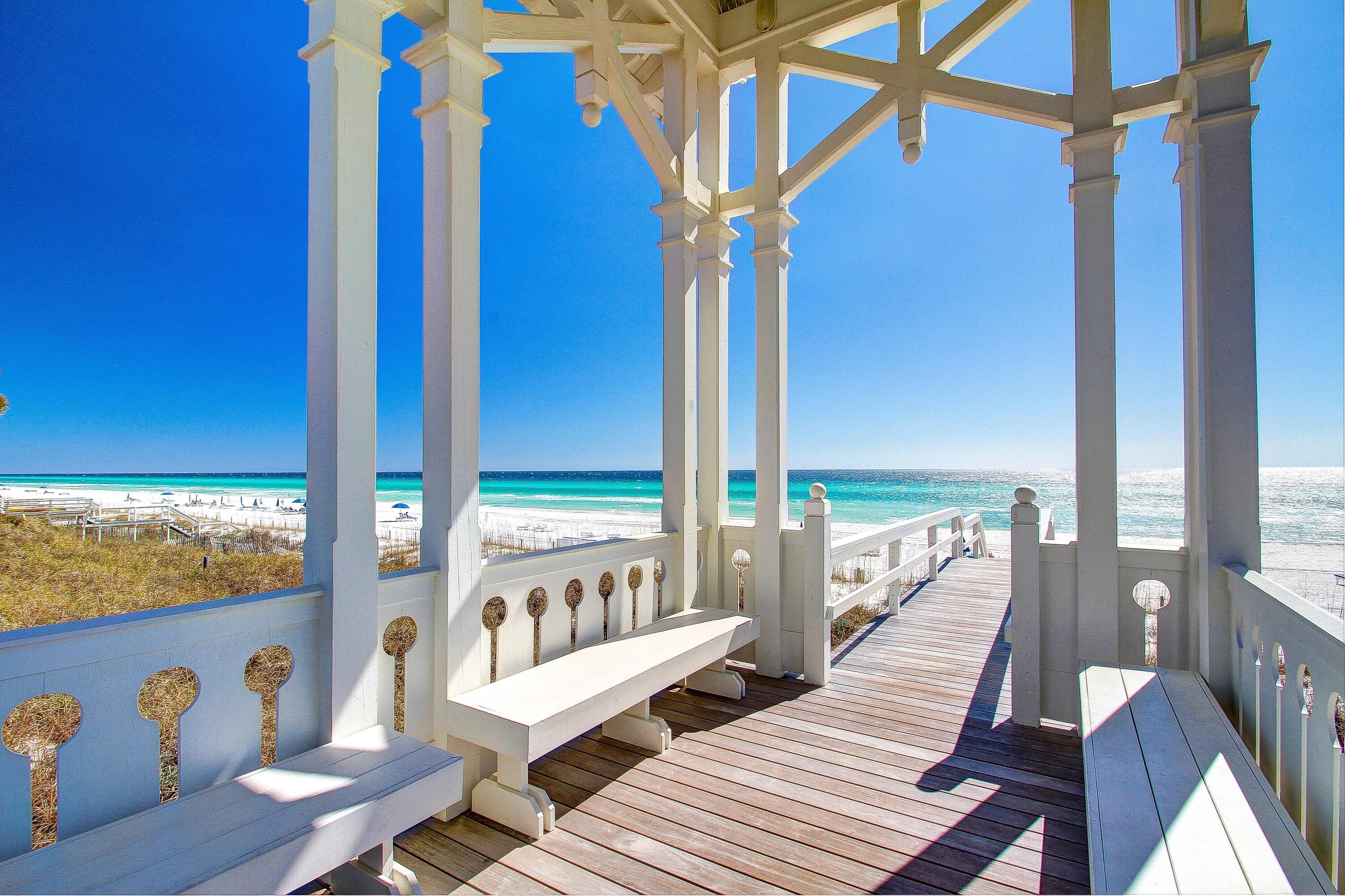 CARILLON BEACH PH X - Residential