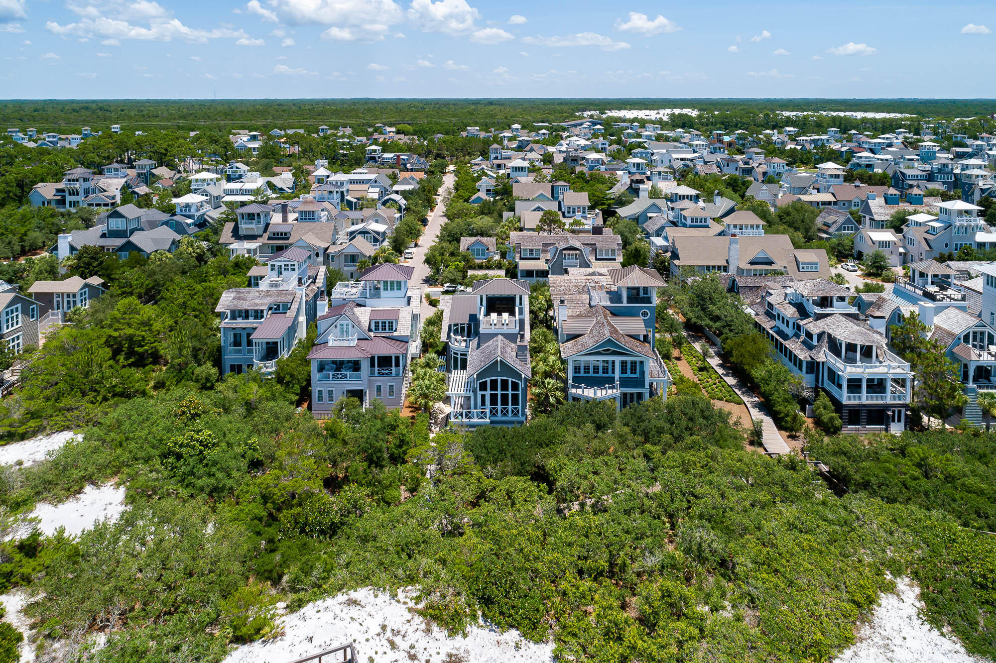 Watersound Beach - Residential
