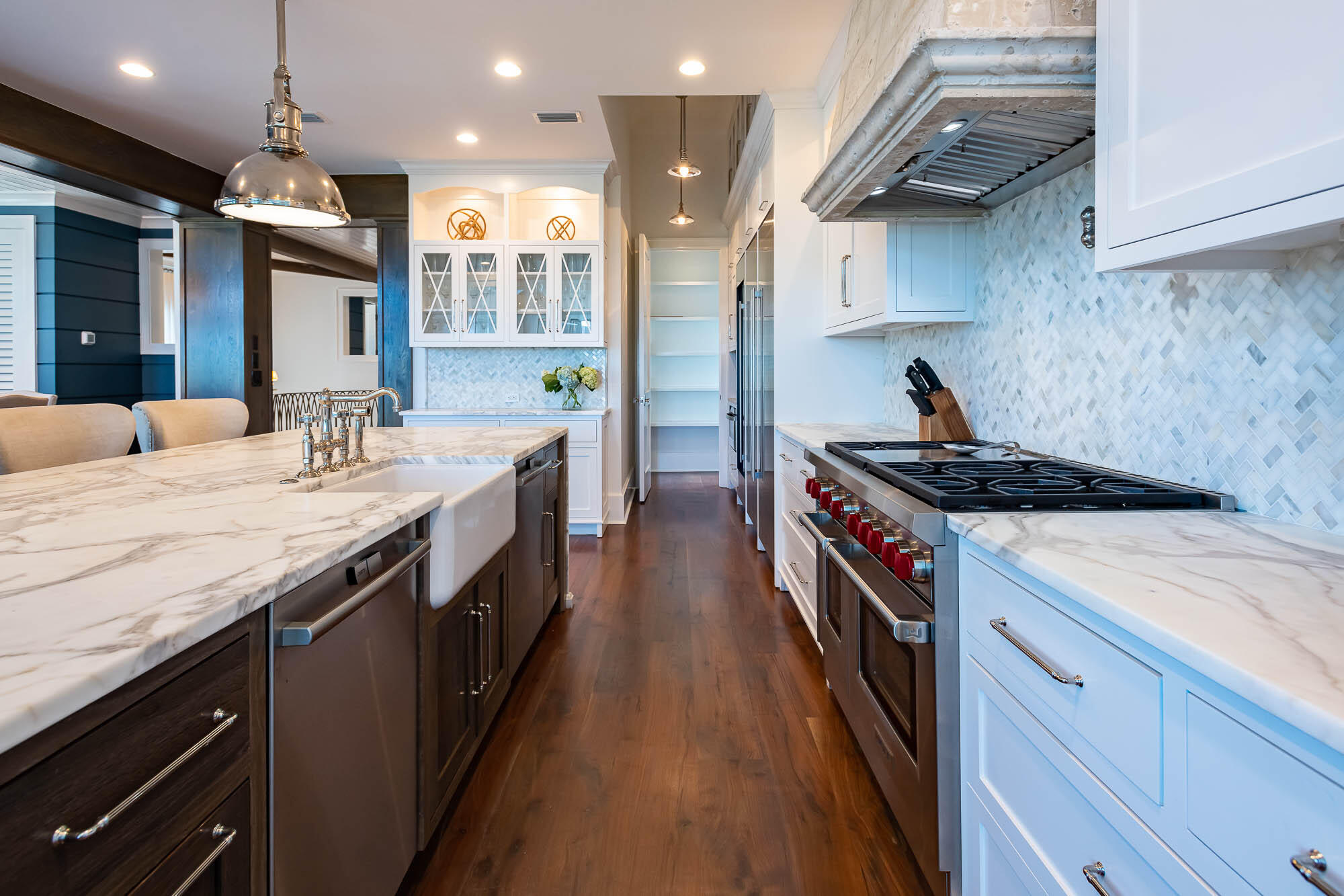 Watersound Beach - Residential