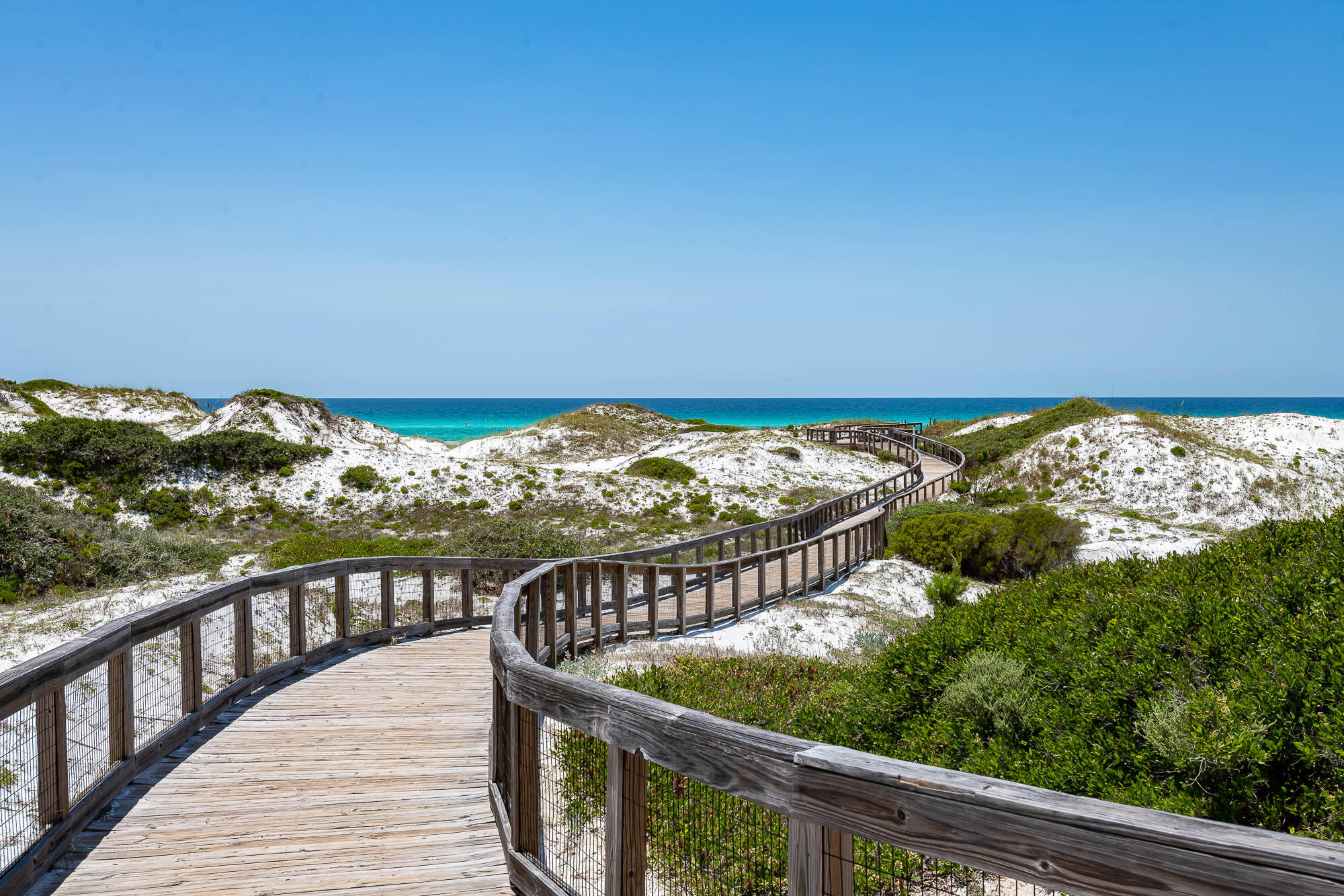 Watersound Beach - Residential