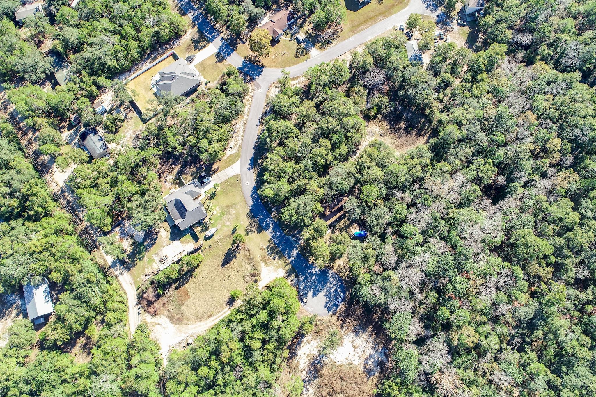 Magnolia Landing - Land