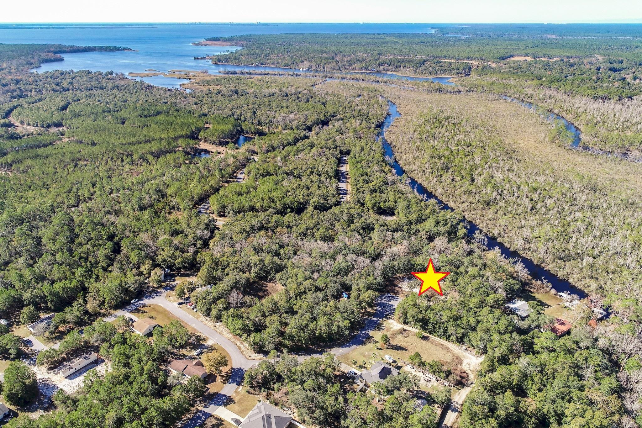 Don't Miss Your Opportunity To Own This Amazing Homesite Perfectly Nestled In Magnolia Landing! Lots 4 & 5 Are Being Sold Together To Give You Plenty Of Space To Build Your Dream Home! With Approx. 2.30 Acres, You'll Also Have 47' Of Water Frontage On Goodwin Creek! The Lots Have Been Cleared, So All It Needs Is YOU! Conveniently Located Just Minutes Away From Shopping & Dining...And Just A Short Drive To The Beach! Call Today To Find Out More On How To Make This Property Yours!
*As Always, Buyer To Verify Square Footage, Dimensions, HOA Fees & Dues.
Parcel & Tax Info On Listing Only Reflects One Of The Two Lots (Lot 4)*