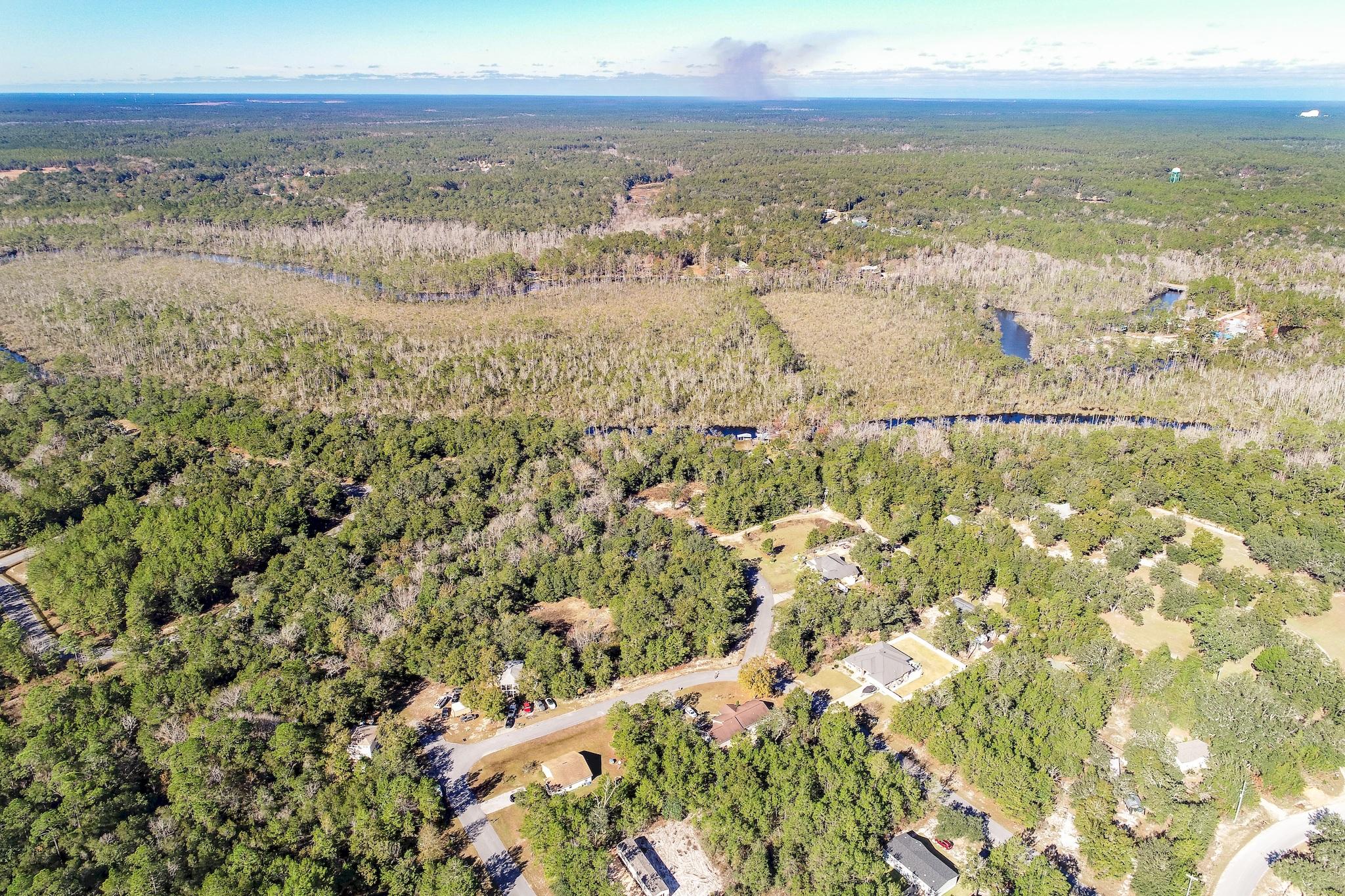 Magnolia Landing - Land