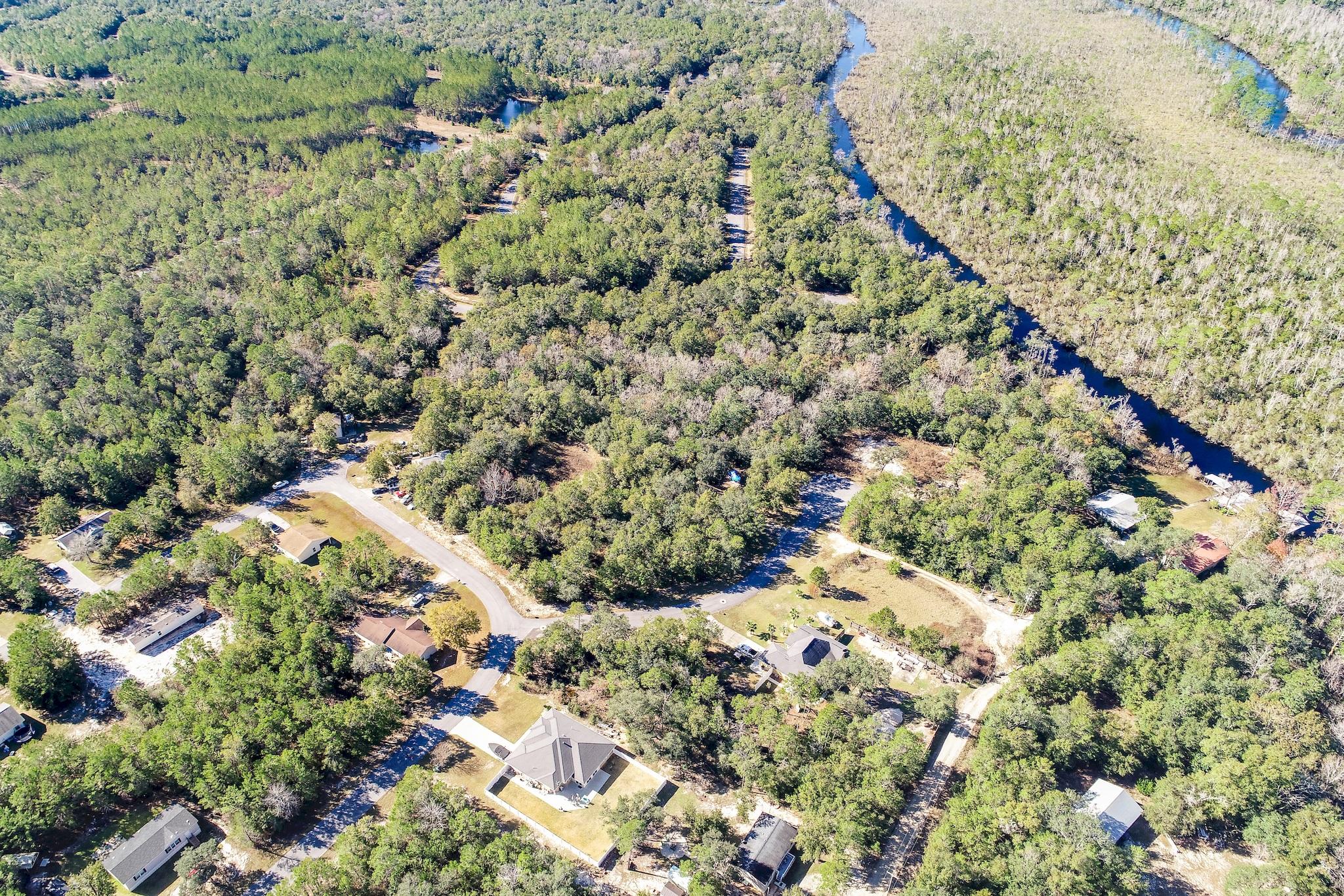 Magnolia Landing - Land