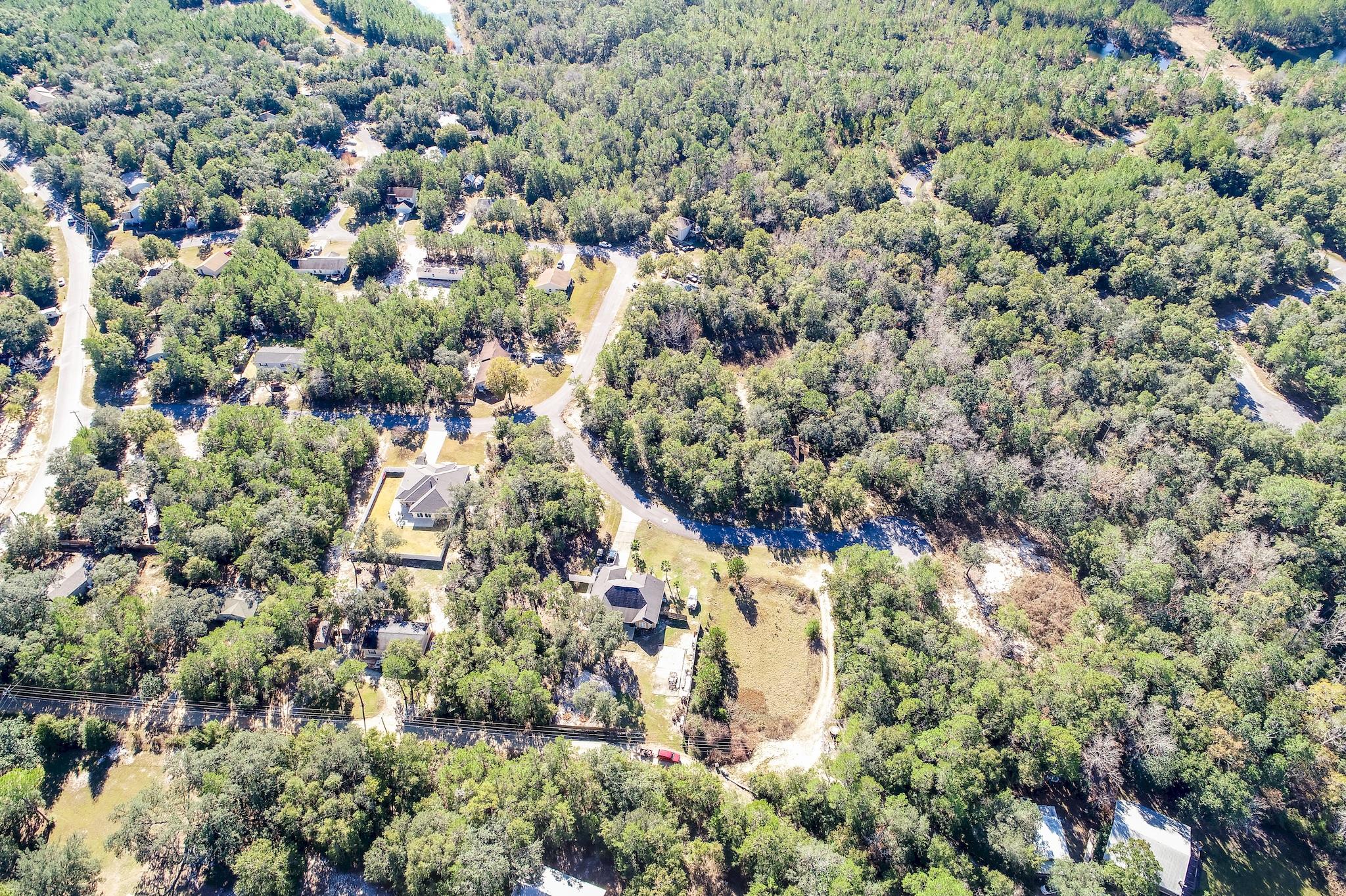 Magnolia Landing - Land