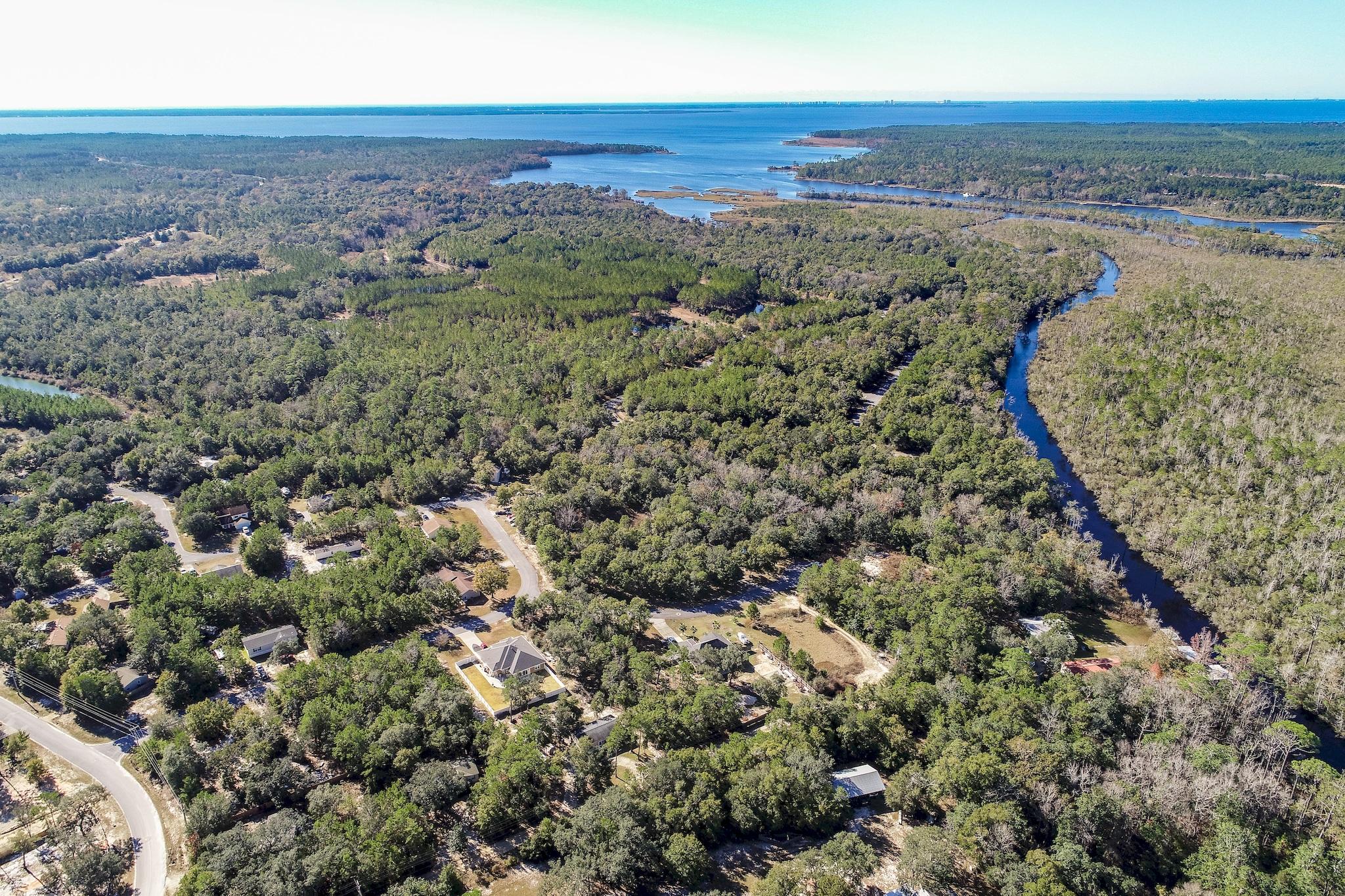 Magnolia Landing - Land