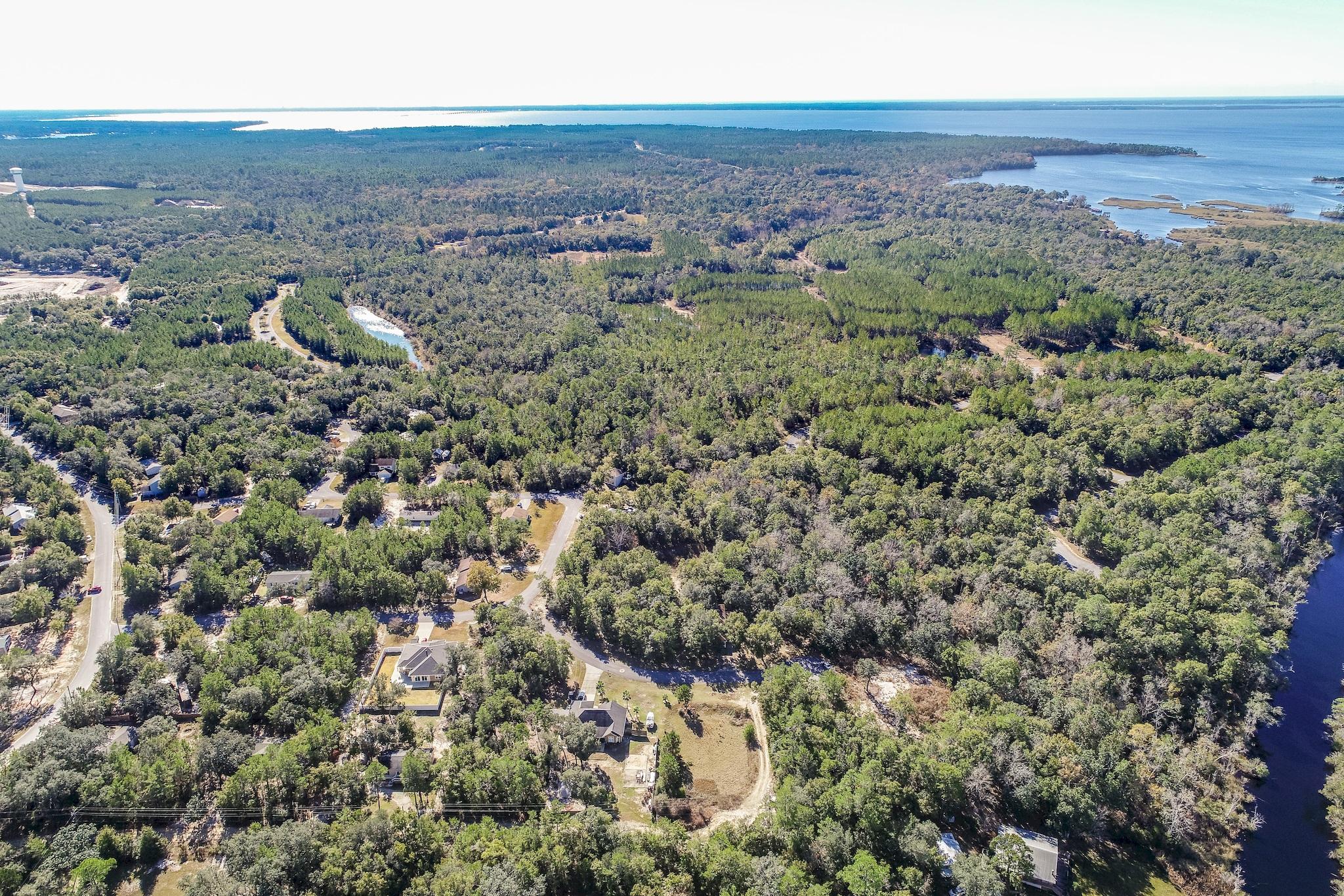 Magnolia Landing - Land