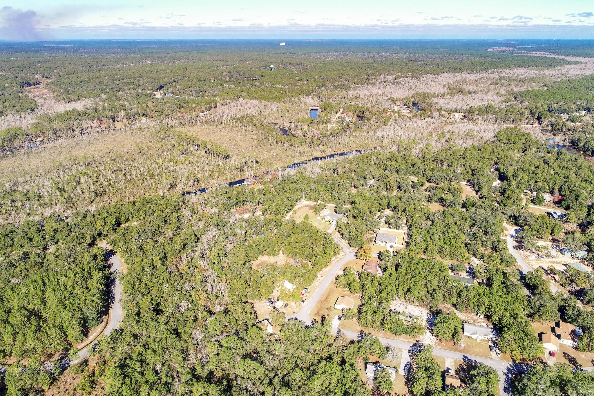 Magnolia Landing - Land