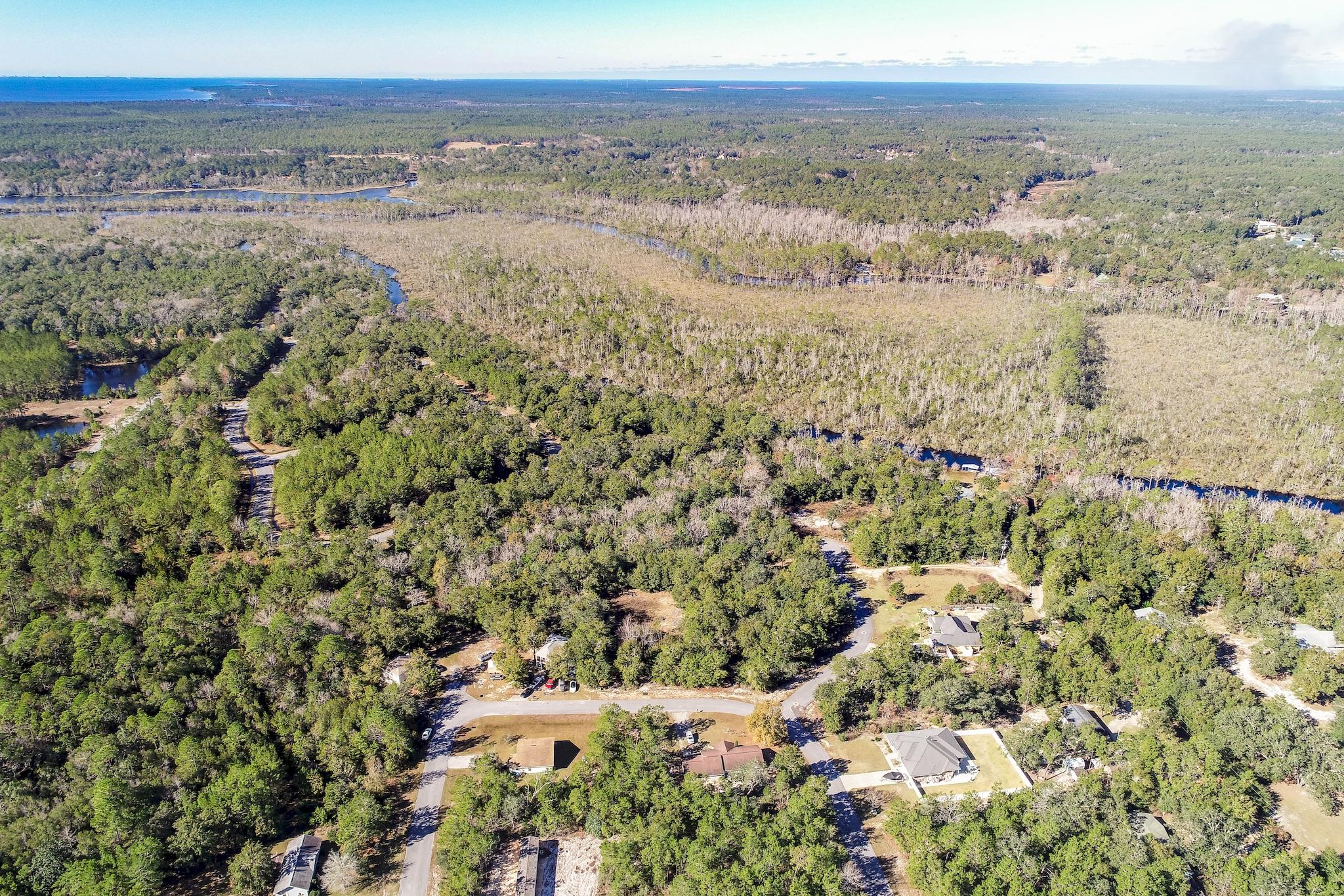 Magnolia Landing - Land