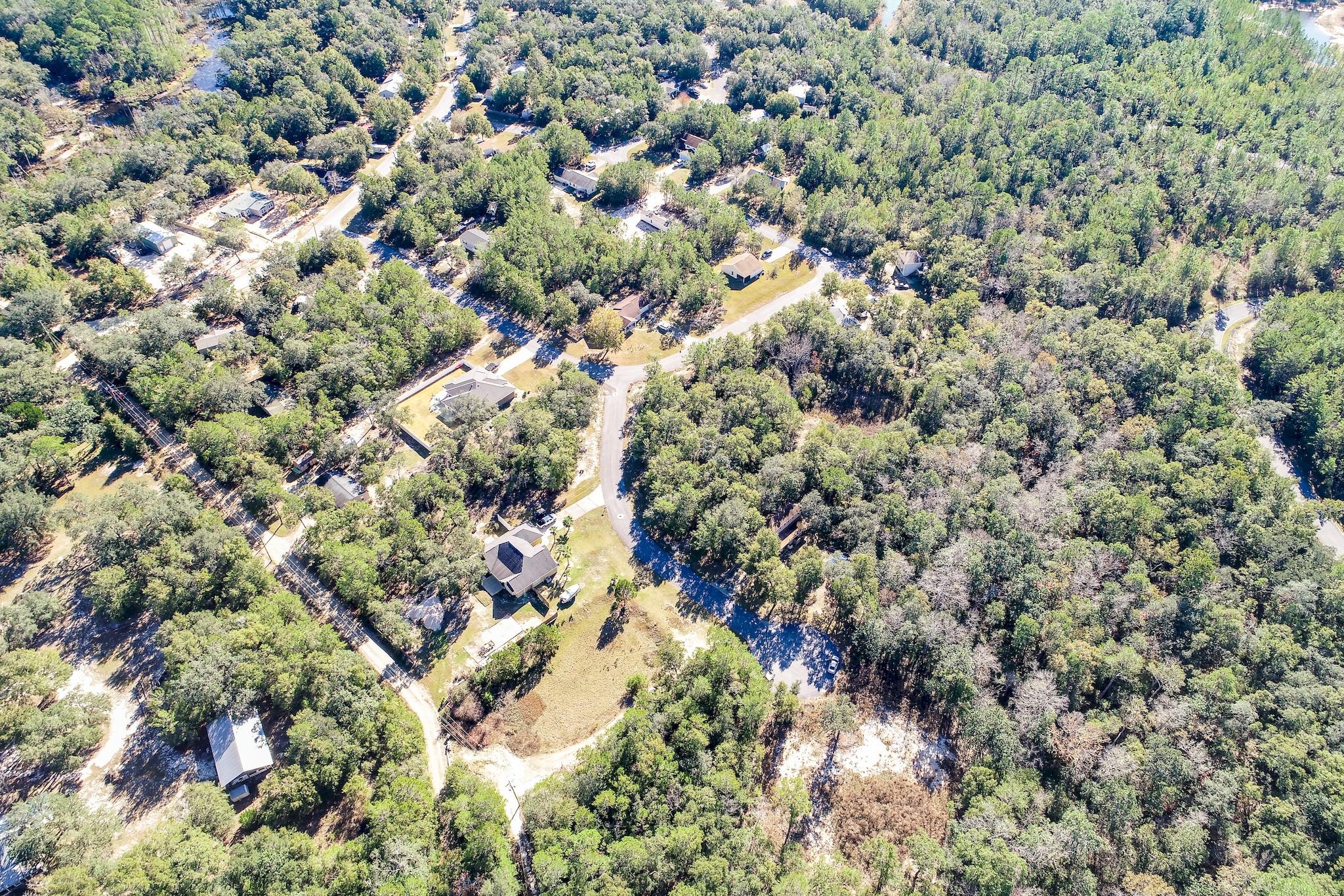 Magnolia Landing - Land