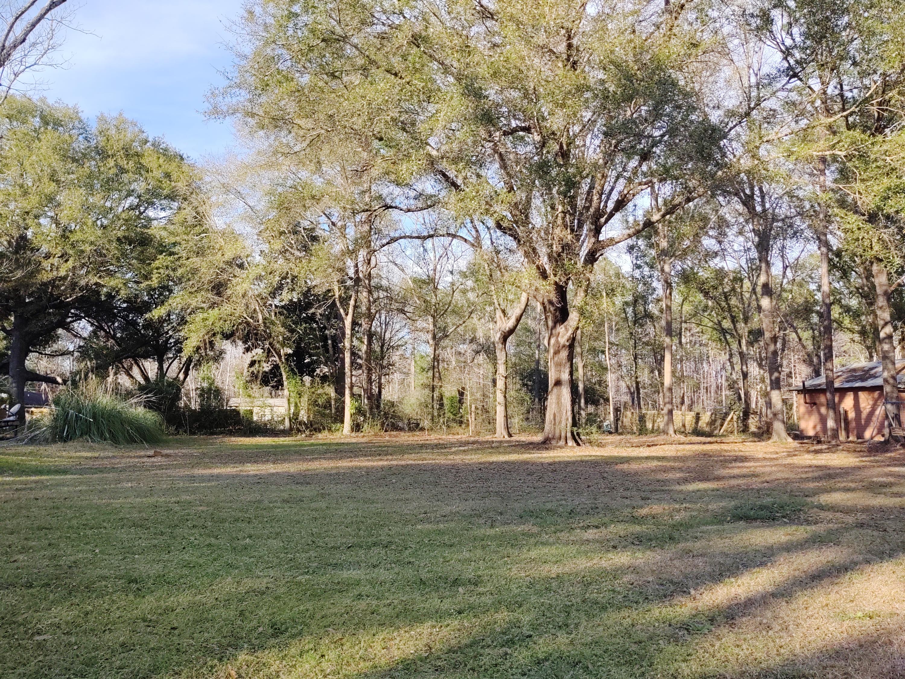 Charlotte Estates Unrecorded S/D - Land