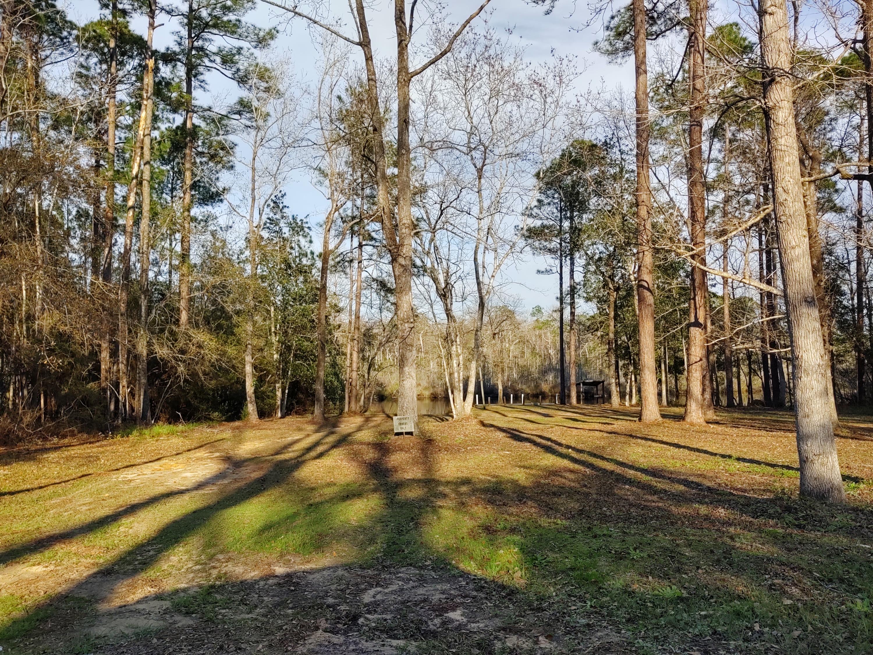 Charlotte Estates Unrecorded S/D - Land