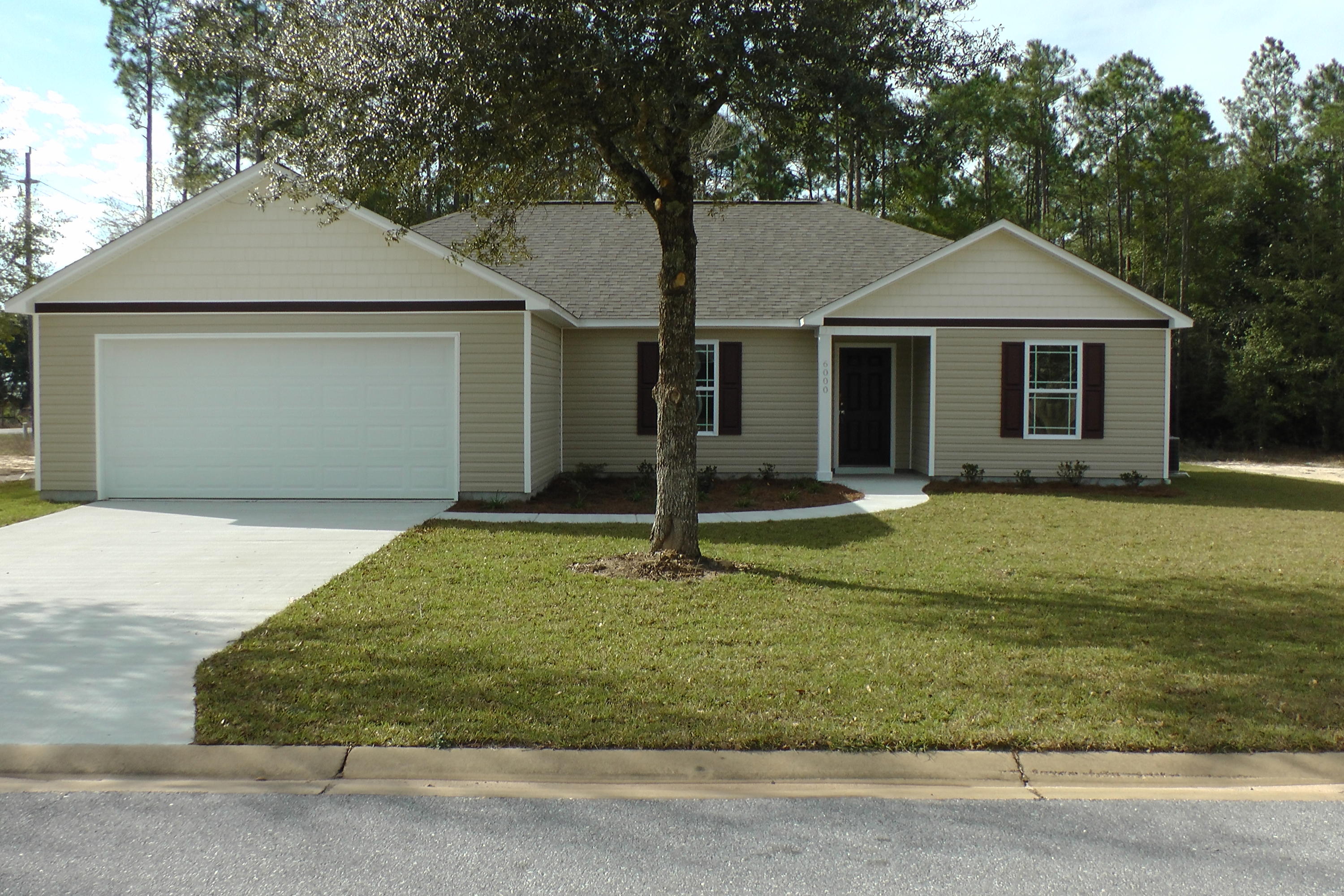 KINGS HILL ESTATES - Residential