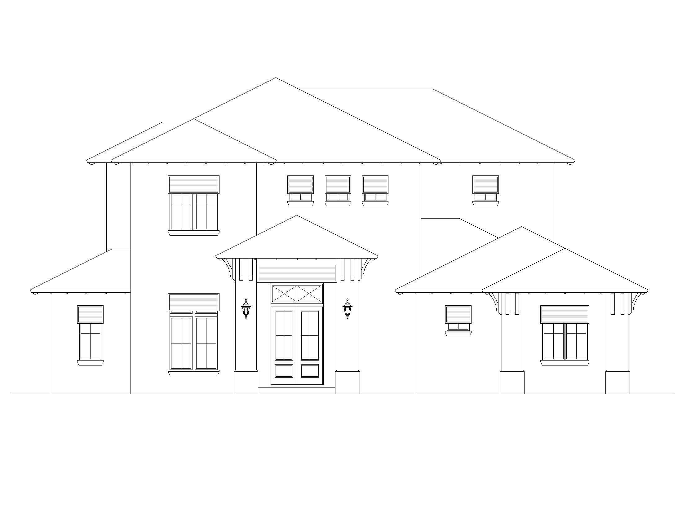 Bellamar at Gulf Place - Residential