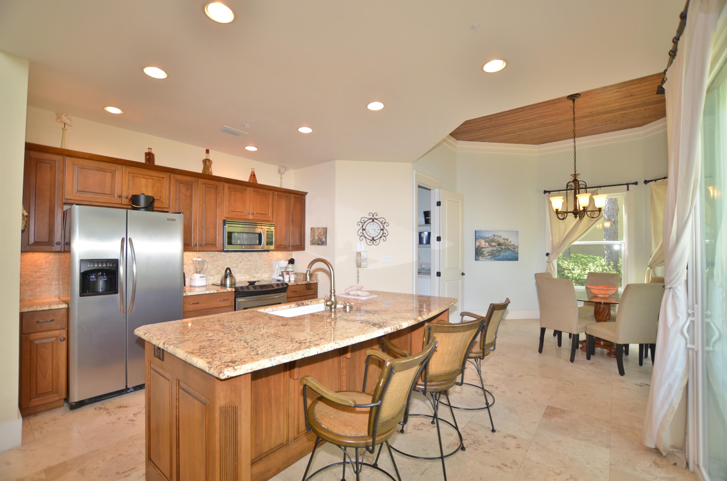TURNBERRY VILLAS - Residential Lease