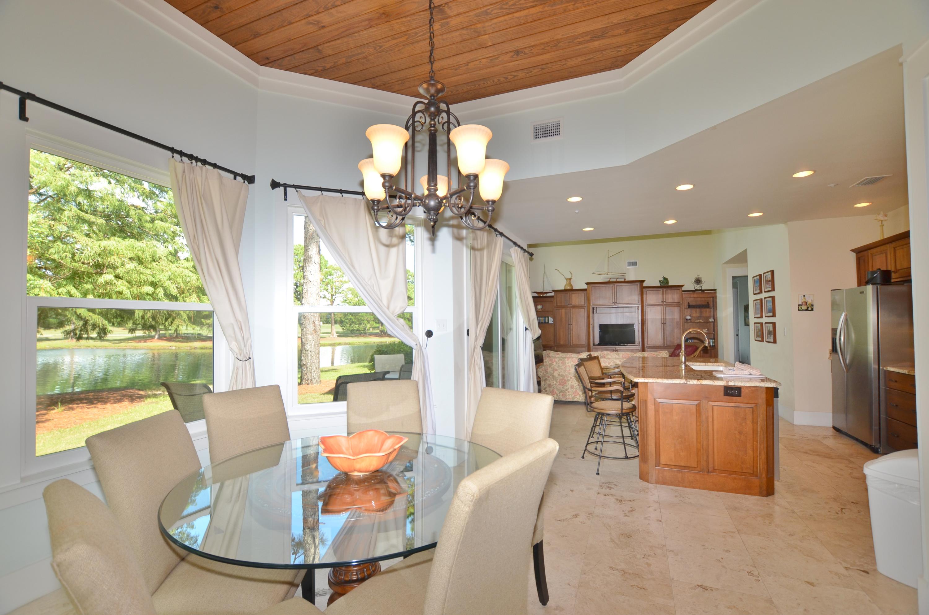 TURNBERRY VILLAS - Residential Lease