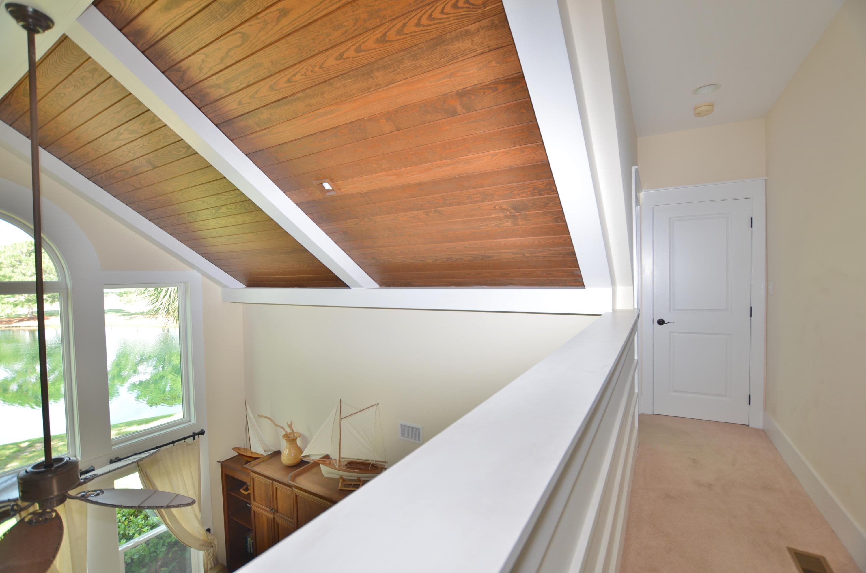 TURNBERRY VILLAS - Residential Lease