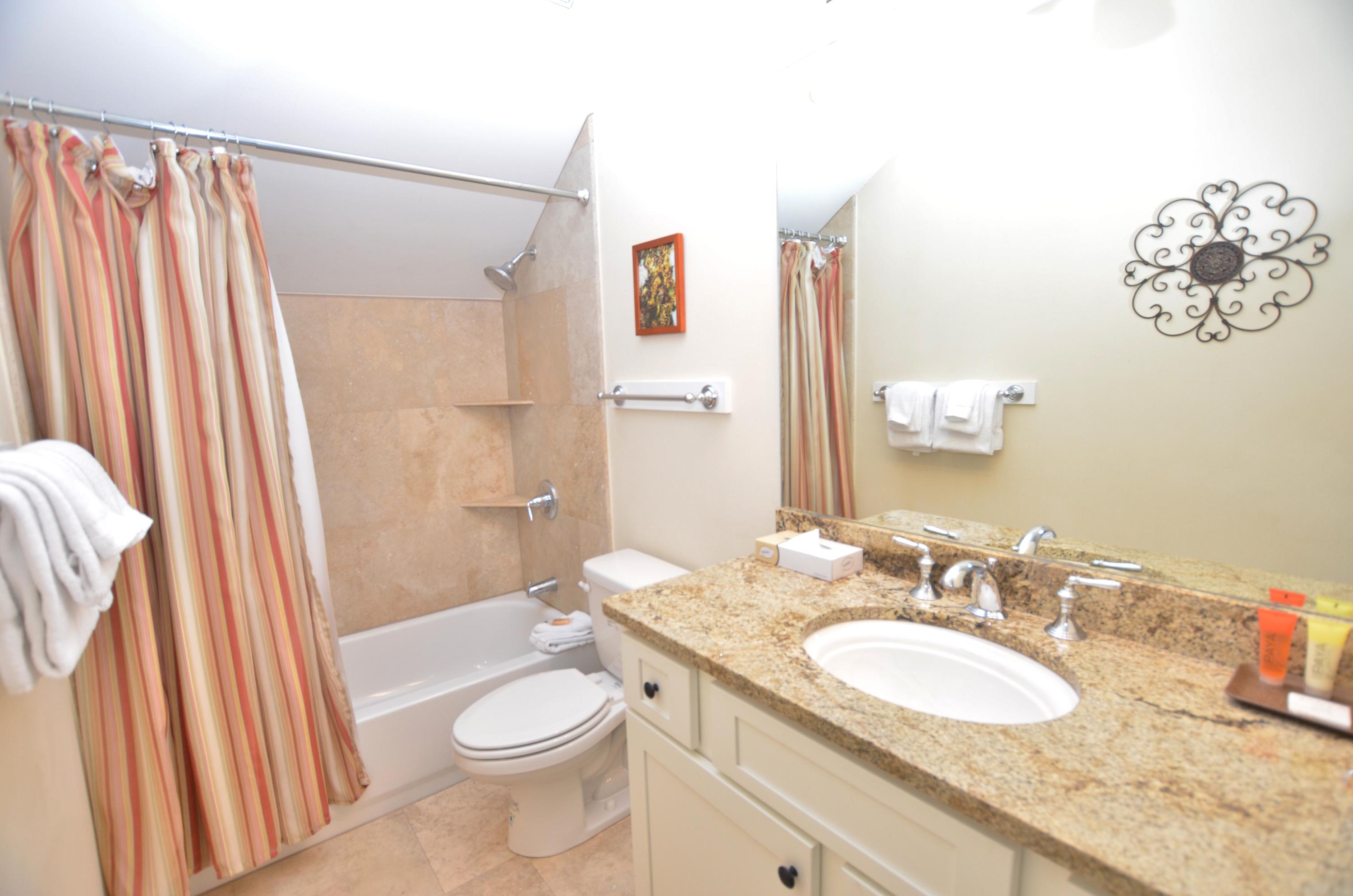 TURNBERRY VILLAS - Residential Lease