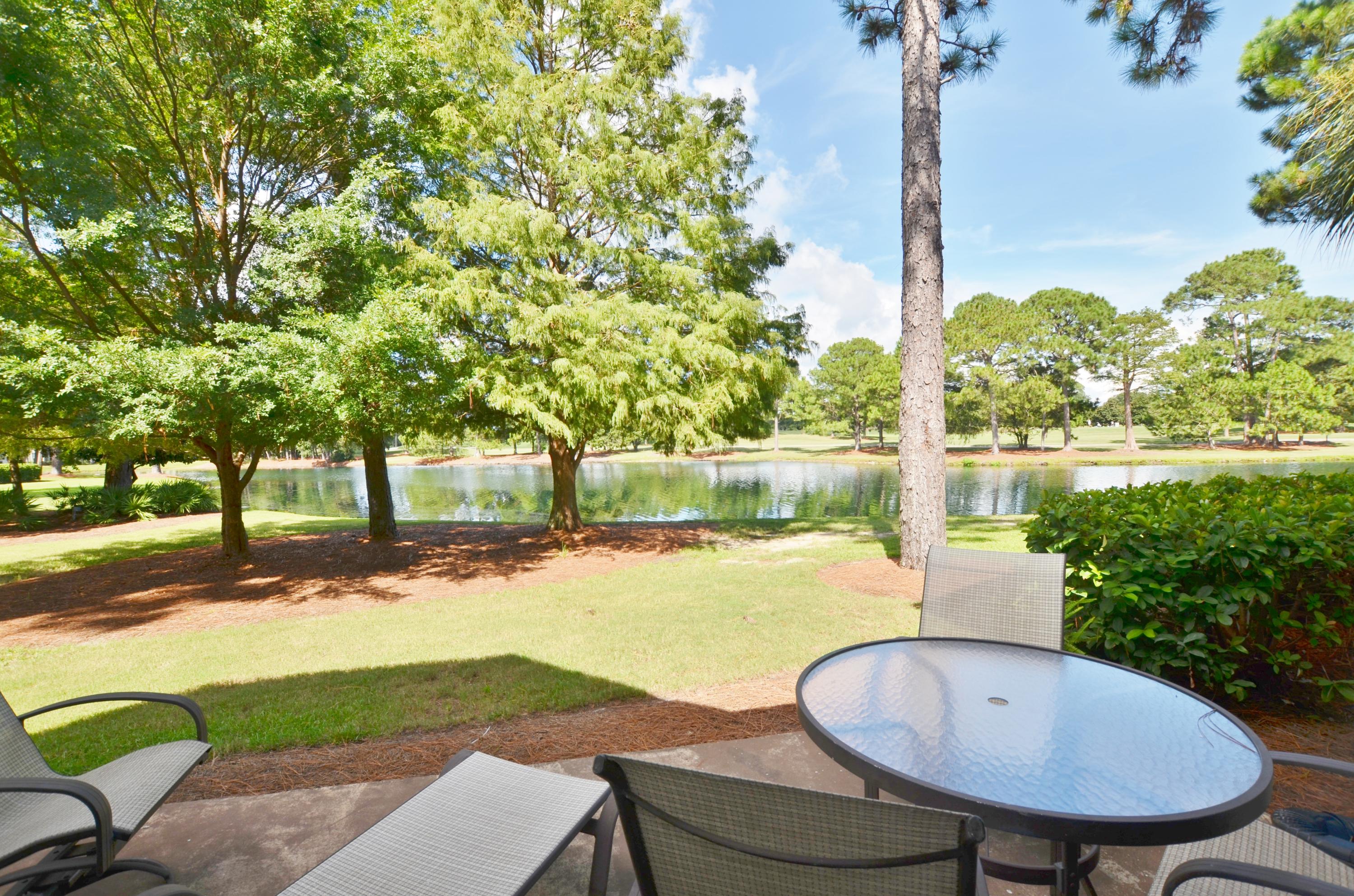 TURNBERRY VILLAS - Residential Lease