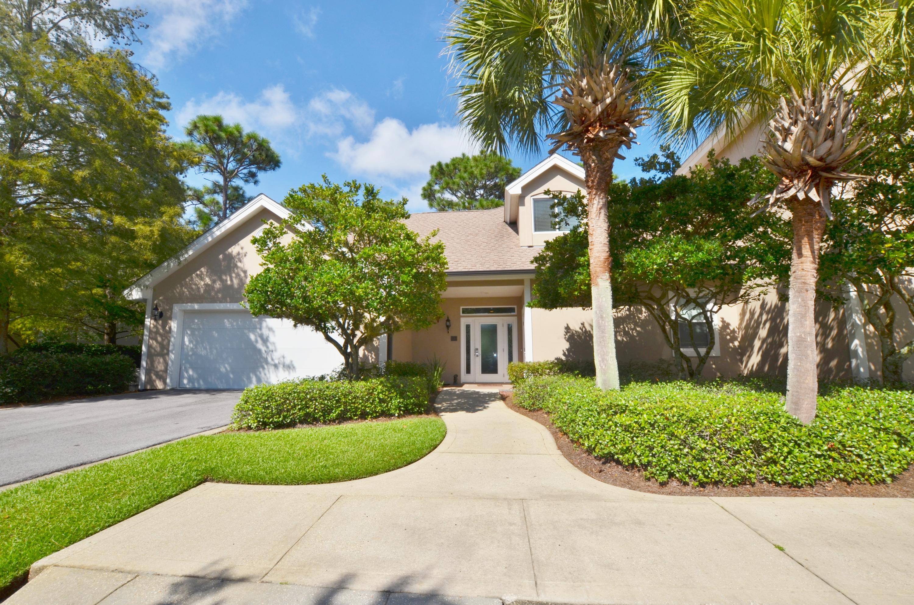 TURNBERRY VILLAS - Residential Lease
