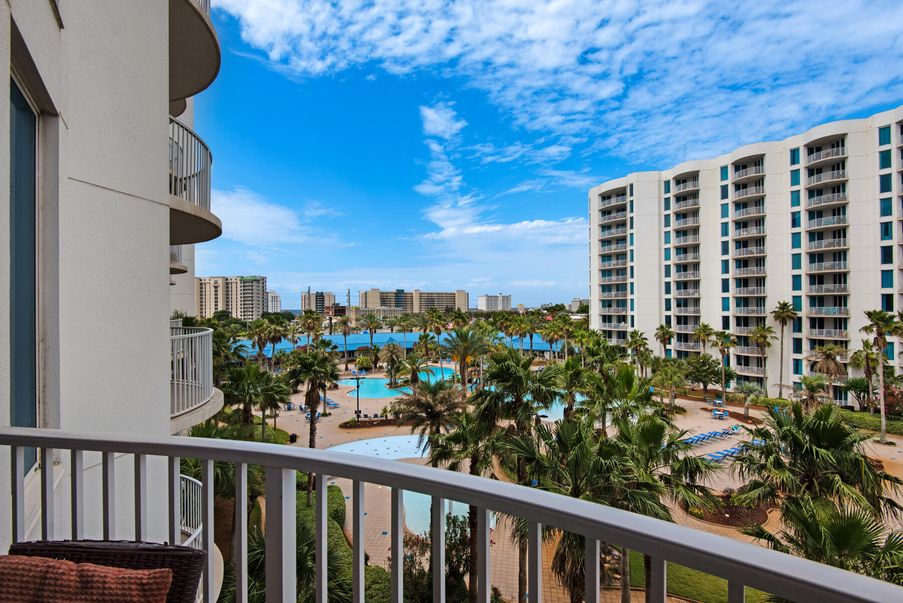 THE PALMS OF DESTIN - Residential