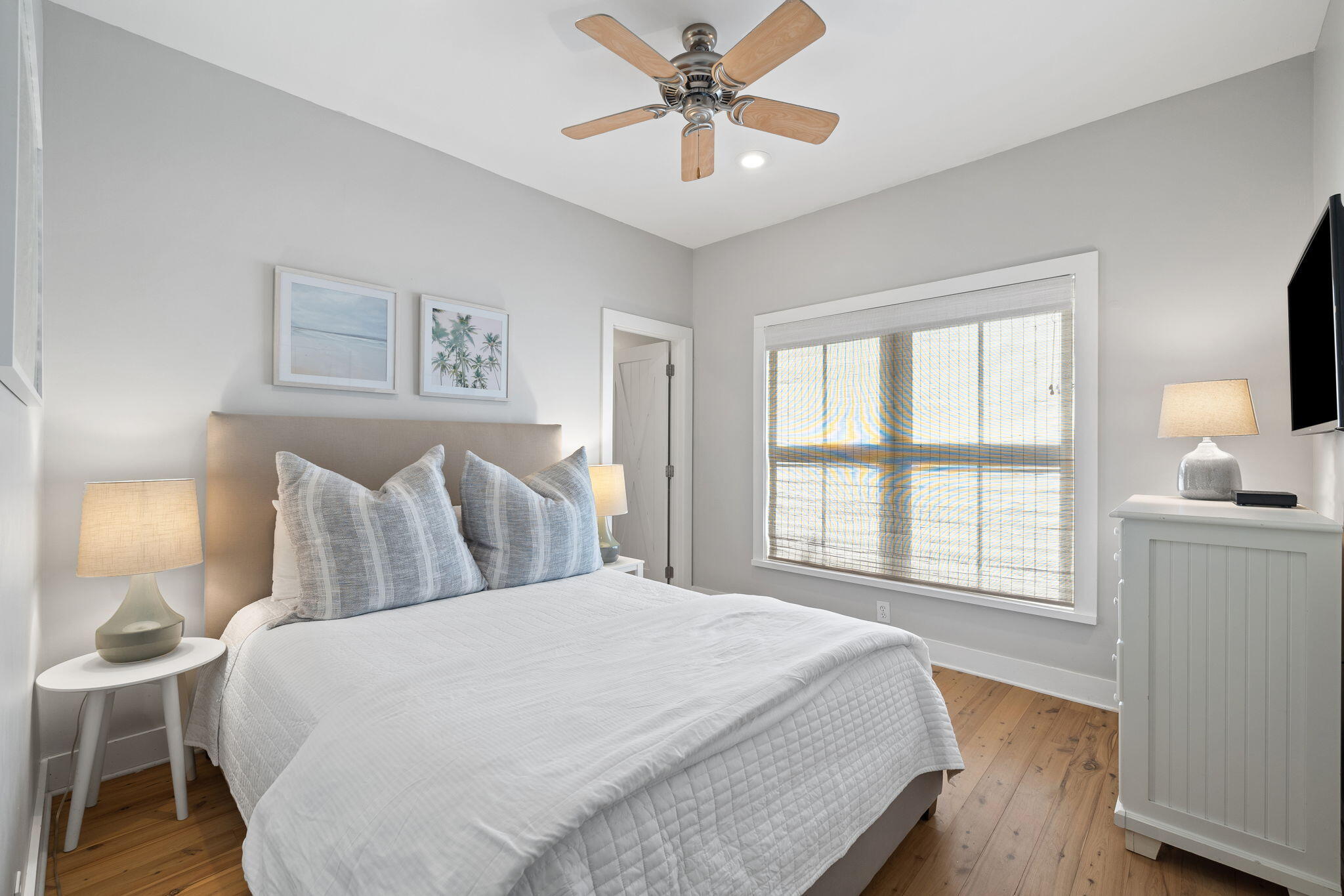 MAGNOLIA COTTAGES - Residential