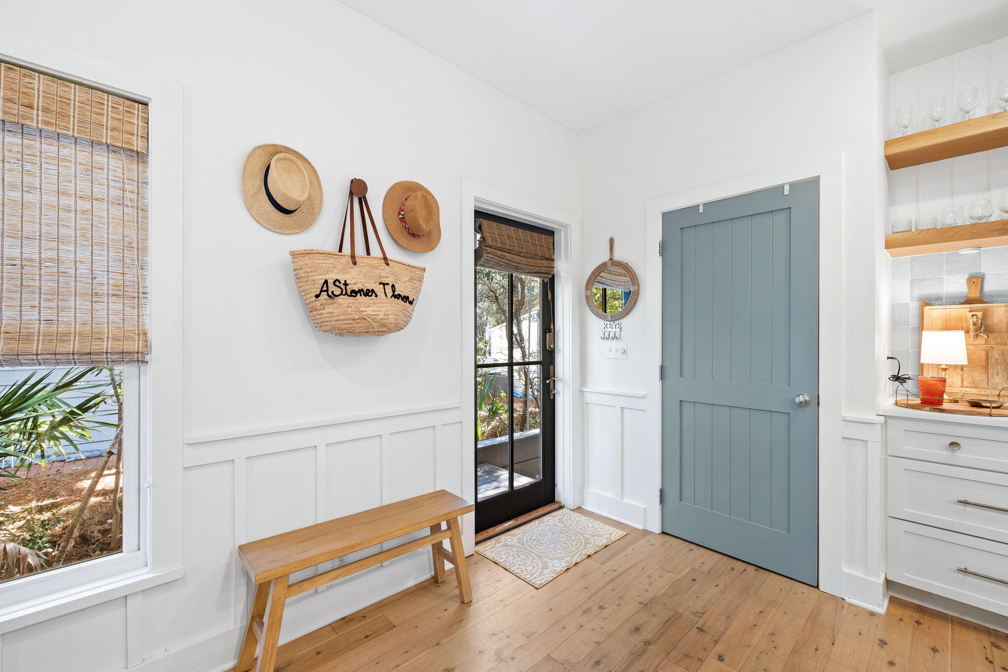 MAGNOLIA COTTAGES - Residential