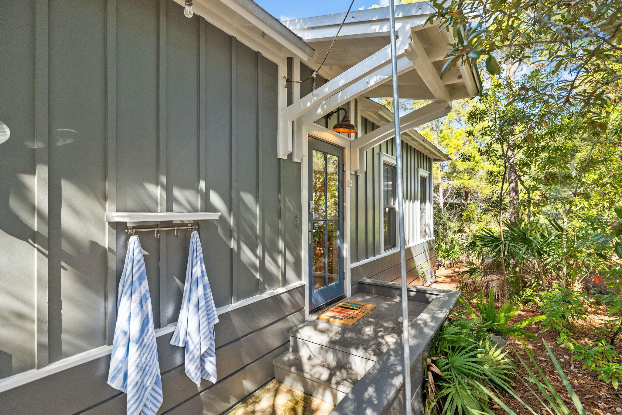 MAGNOLIA COTTAGES - Residential