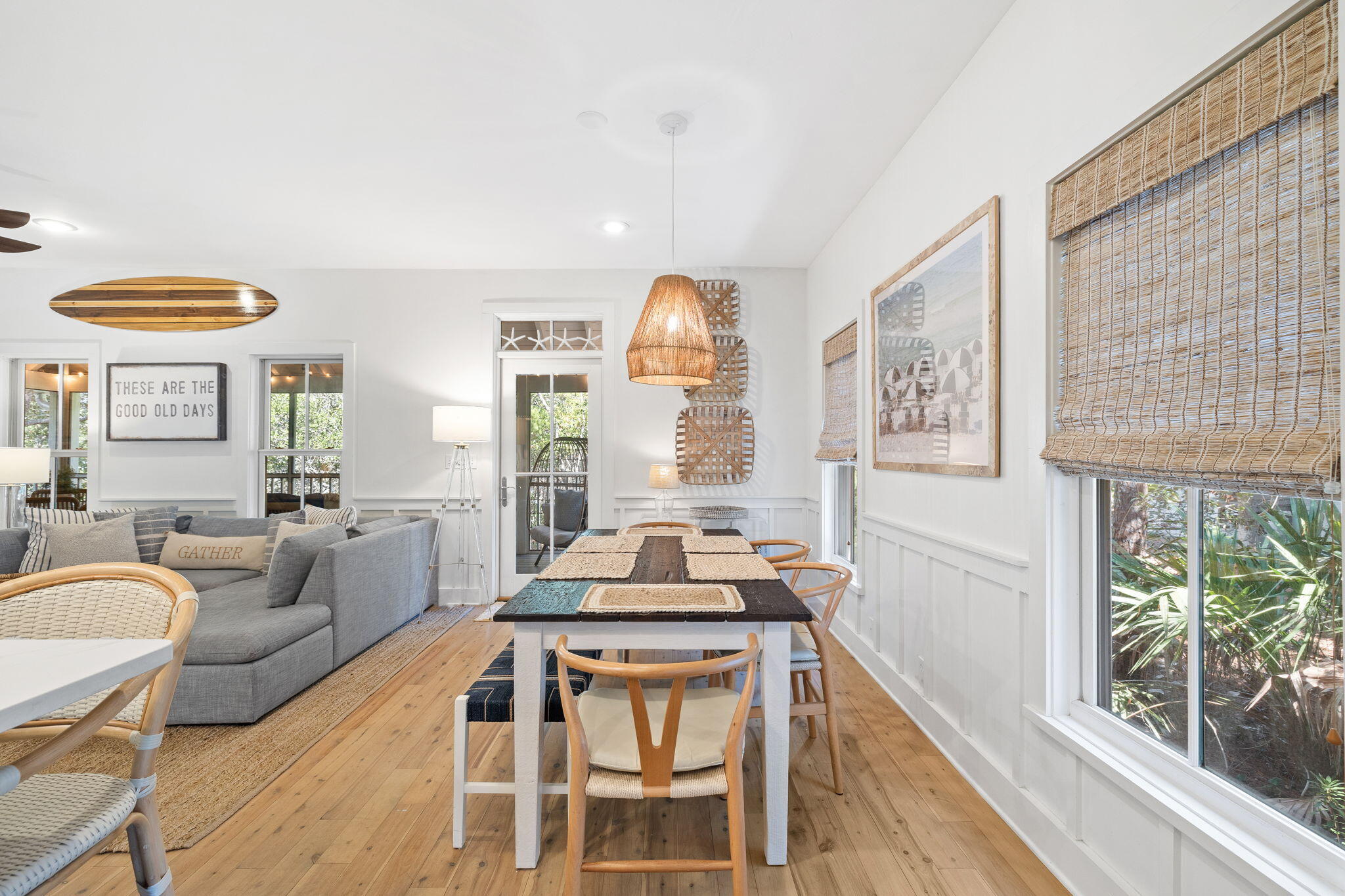 MAGNOLIA COTTAGES - Residential