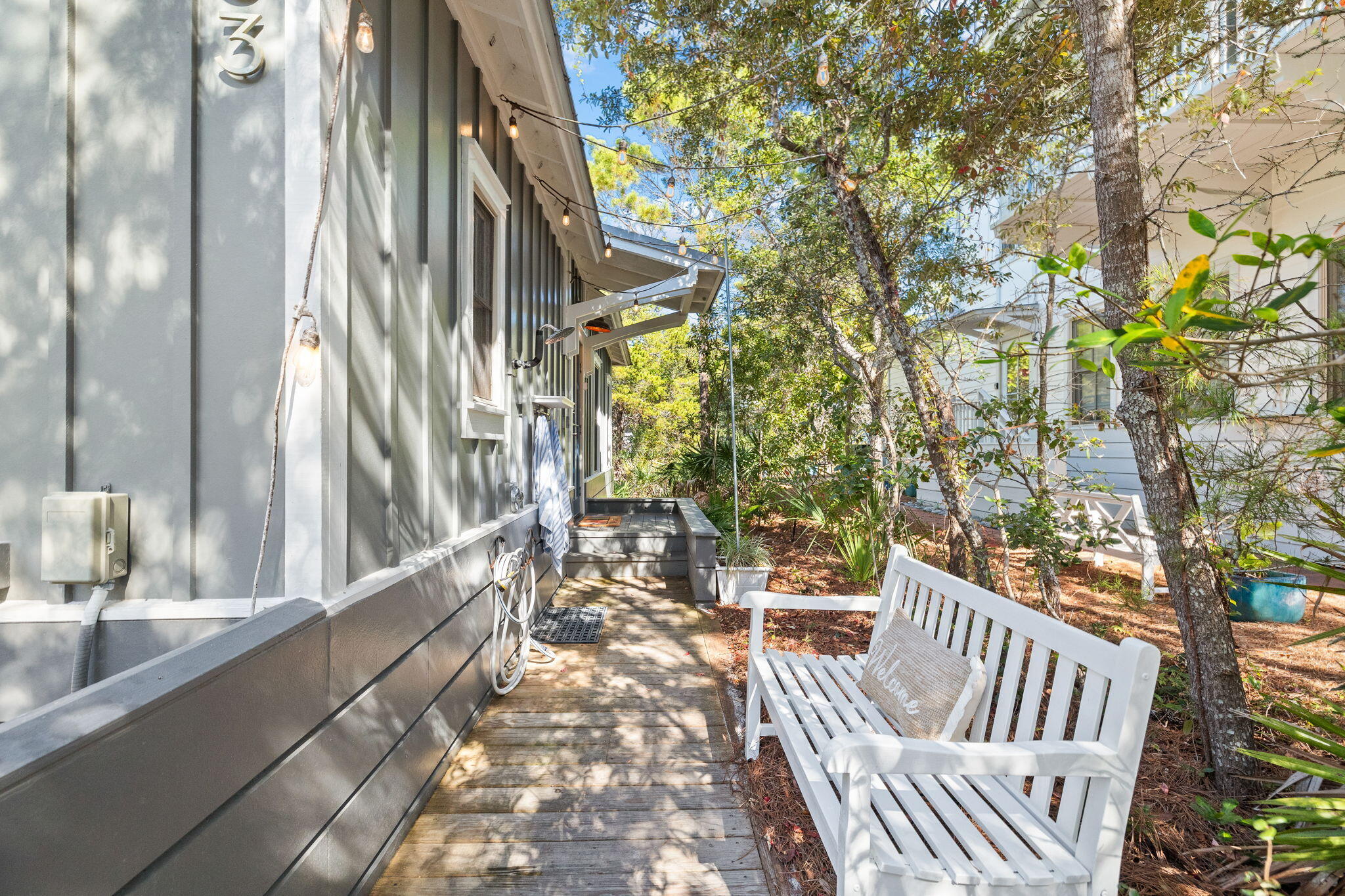 MAGNOLIA COTTAGES - Residential
