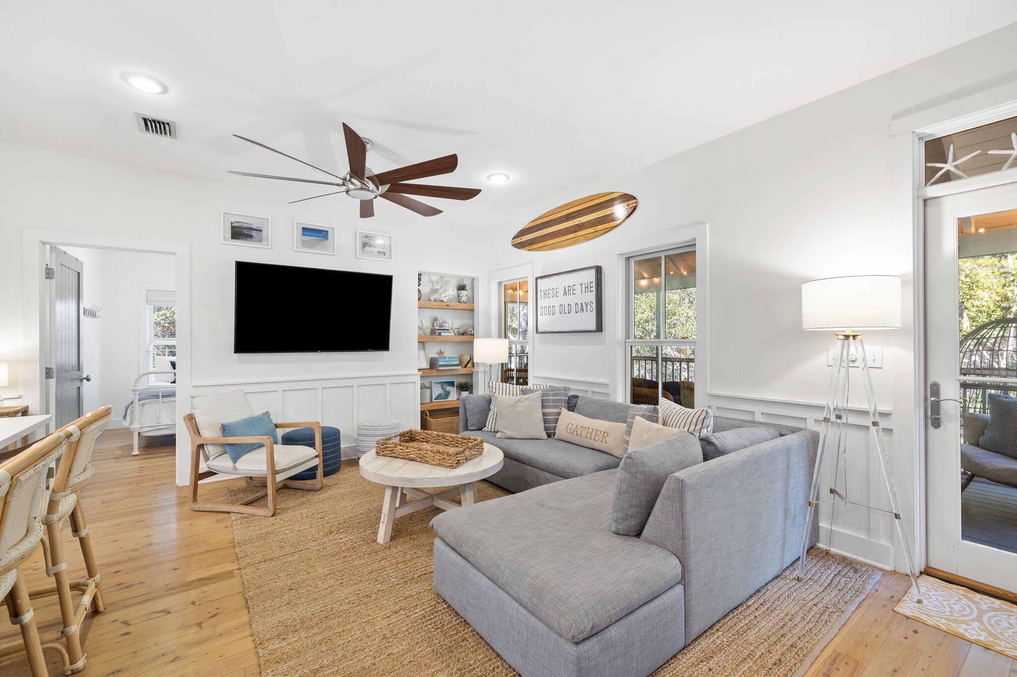 MAGNOLIA COTTAGES - Residential