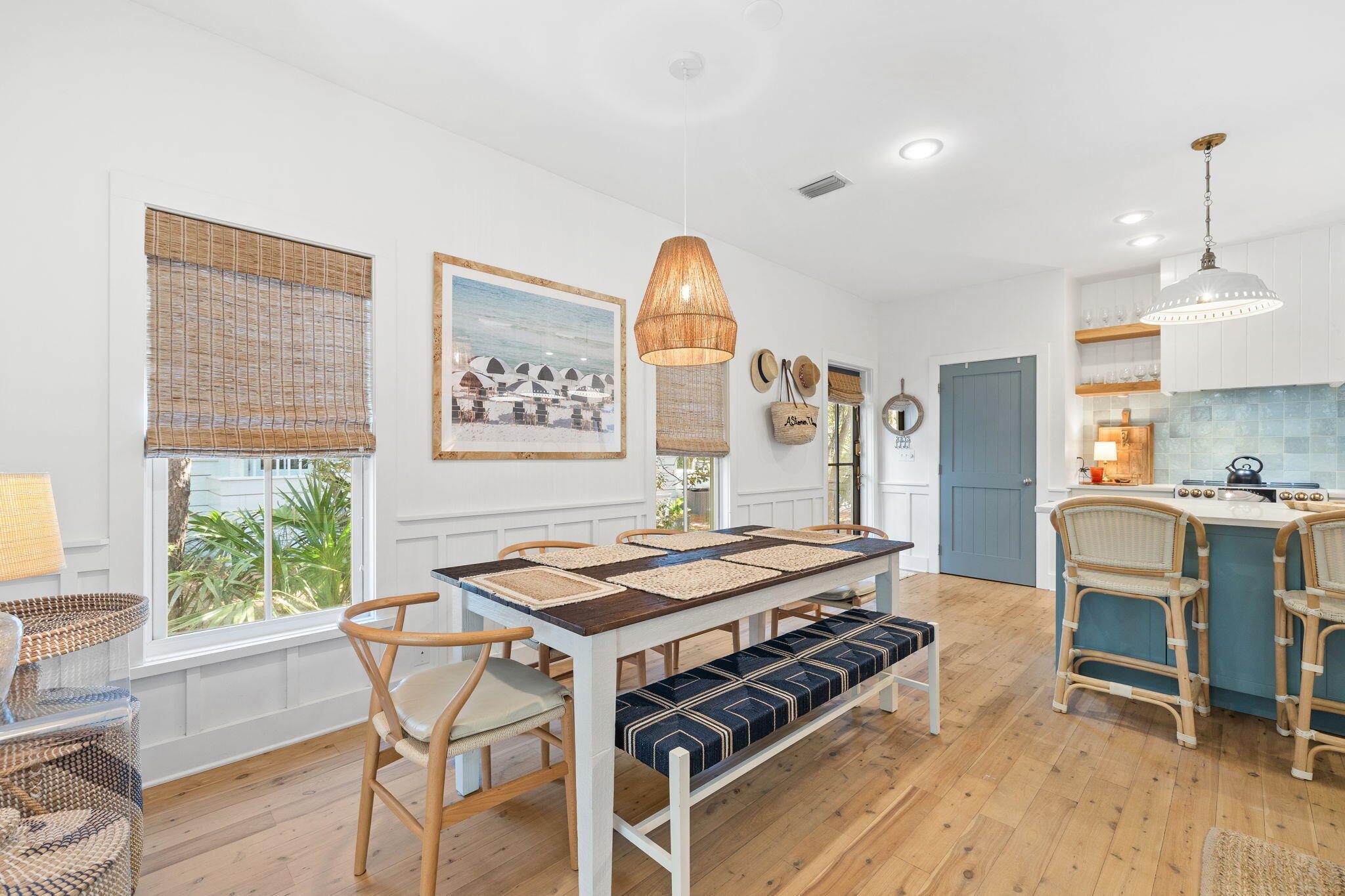 MAGNOLIA COTTAGES - Residential