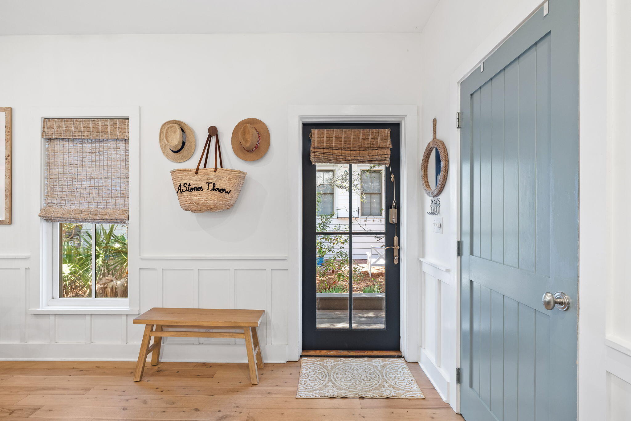 MAGNOLIA COTTAGES - Residential