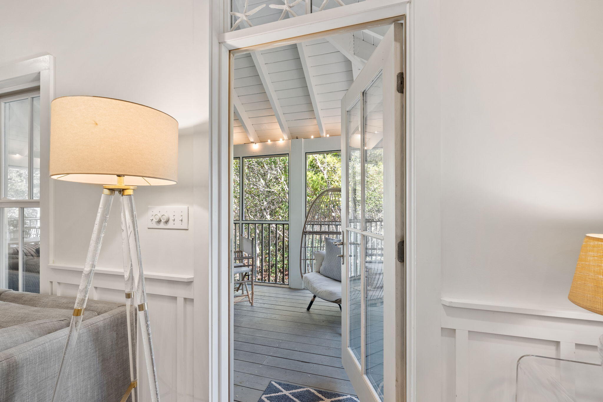 MAGNOLIA COTTAGES - Residential
