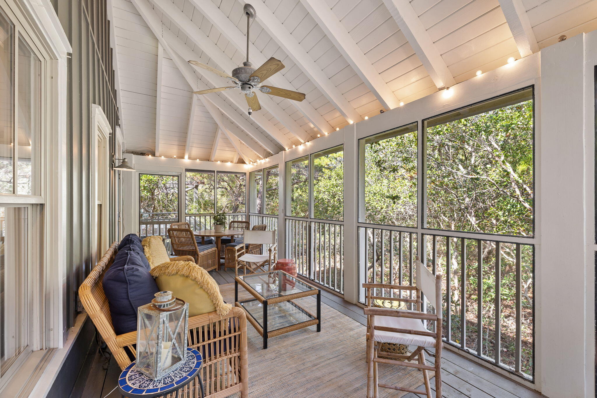 MAGNOLIA COTTAGES - Residential
