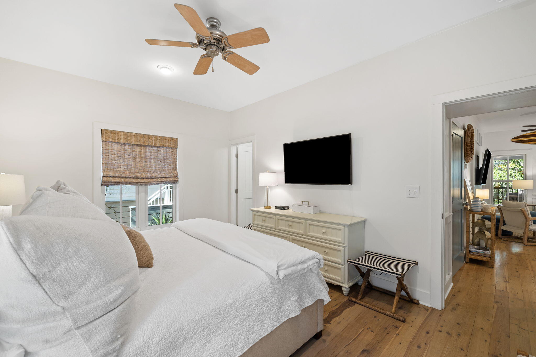 MAGNOLIA COTTAGES - Residential