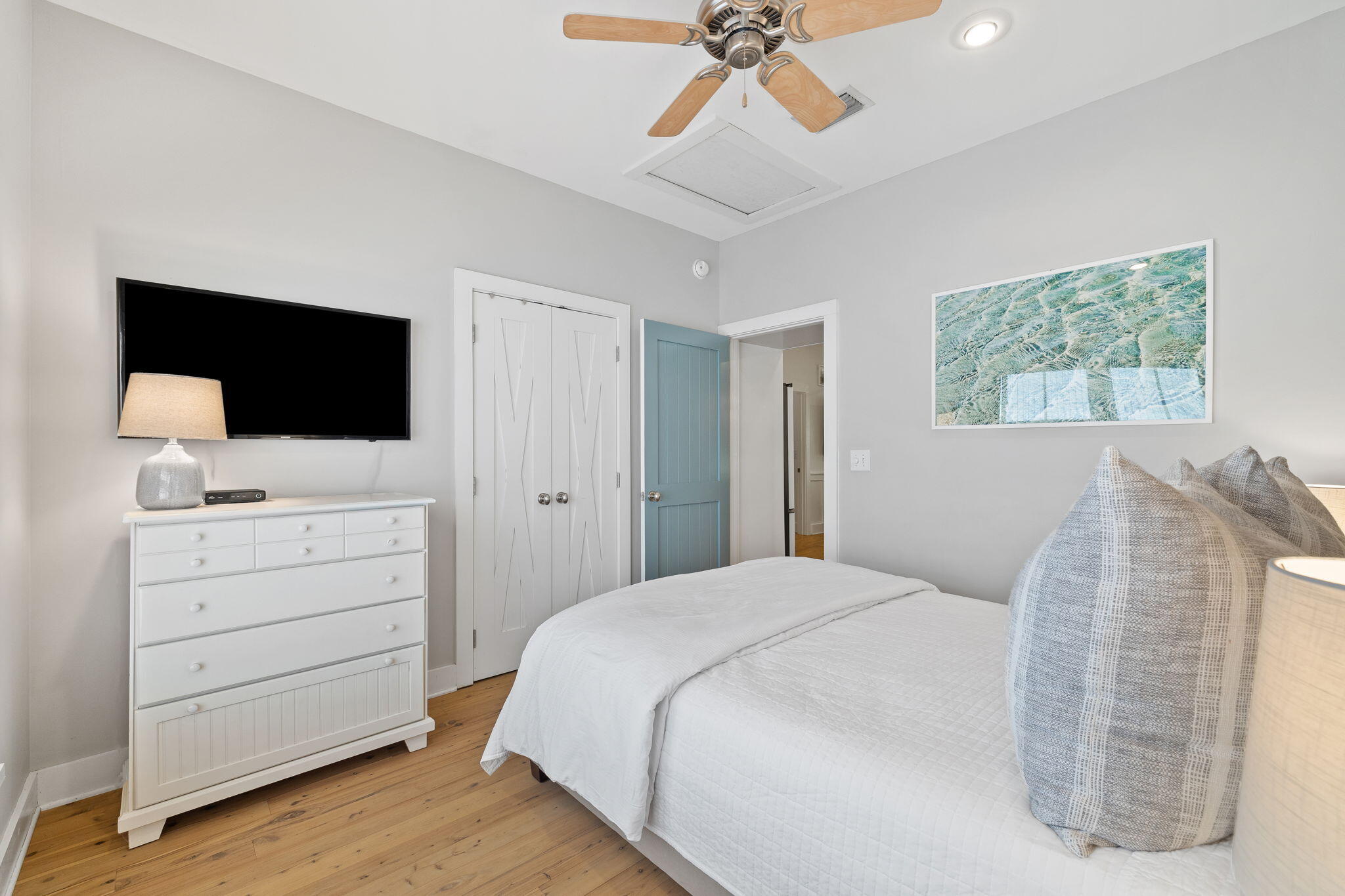 MAGNOLIA COTTAGES - Residential