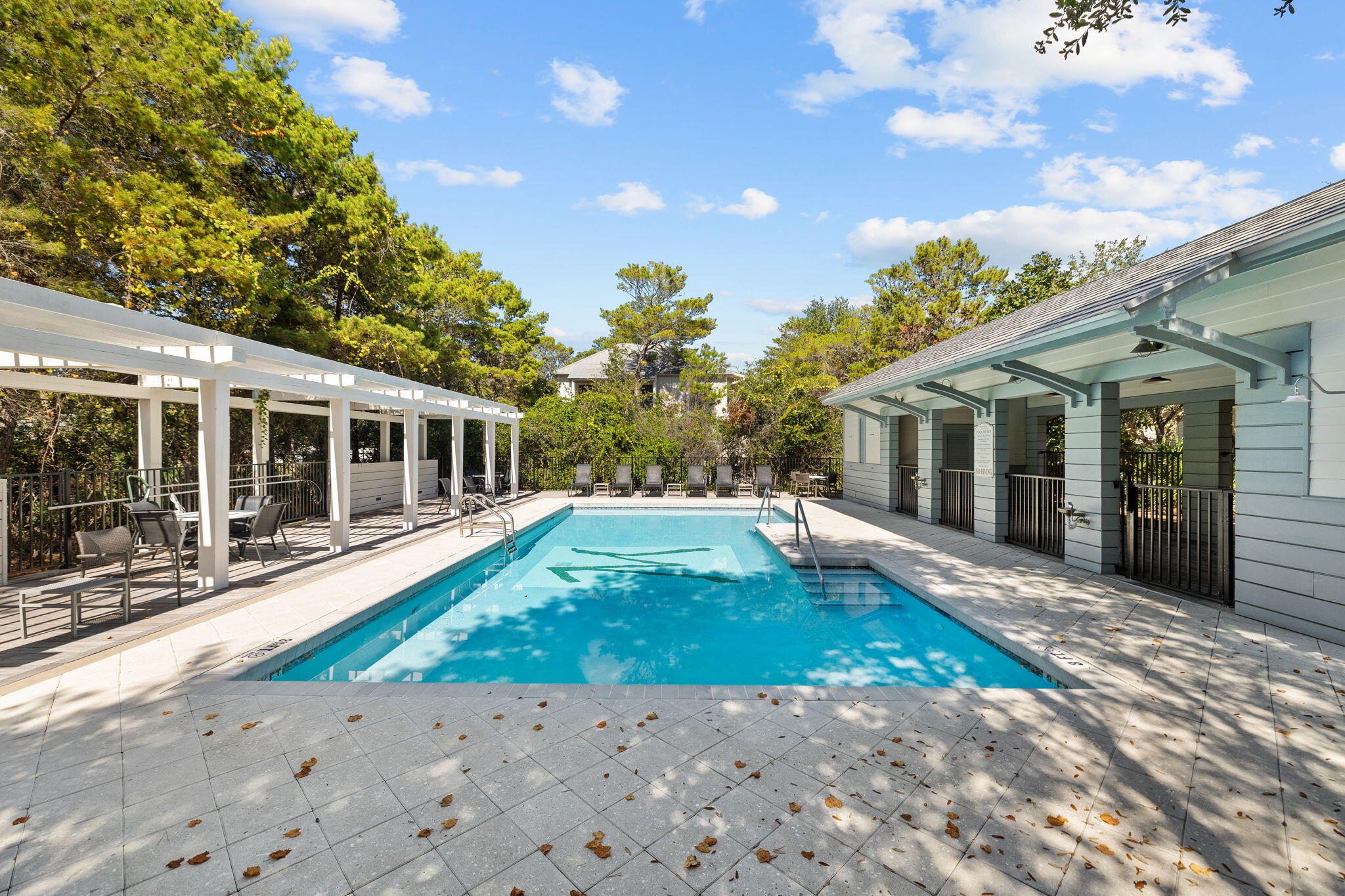 MAGNOLIA COTTAGES - Residential