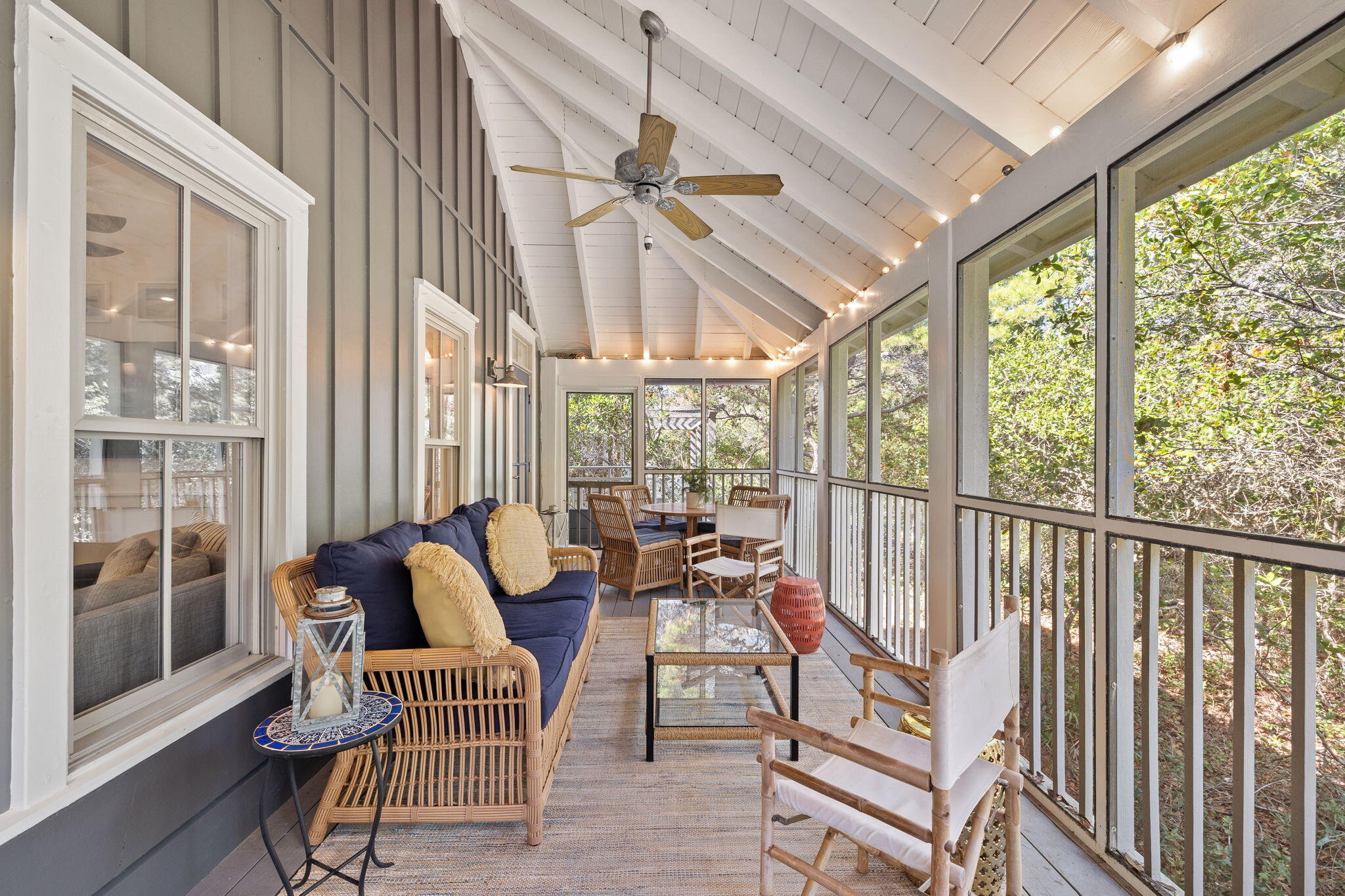 MAGNOLIA COTTAGES - Residential