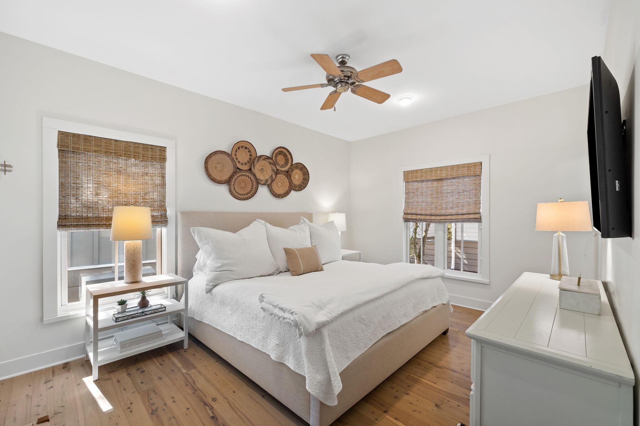 MAGNOLIA COTTAGES - Residential
