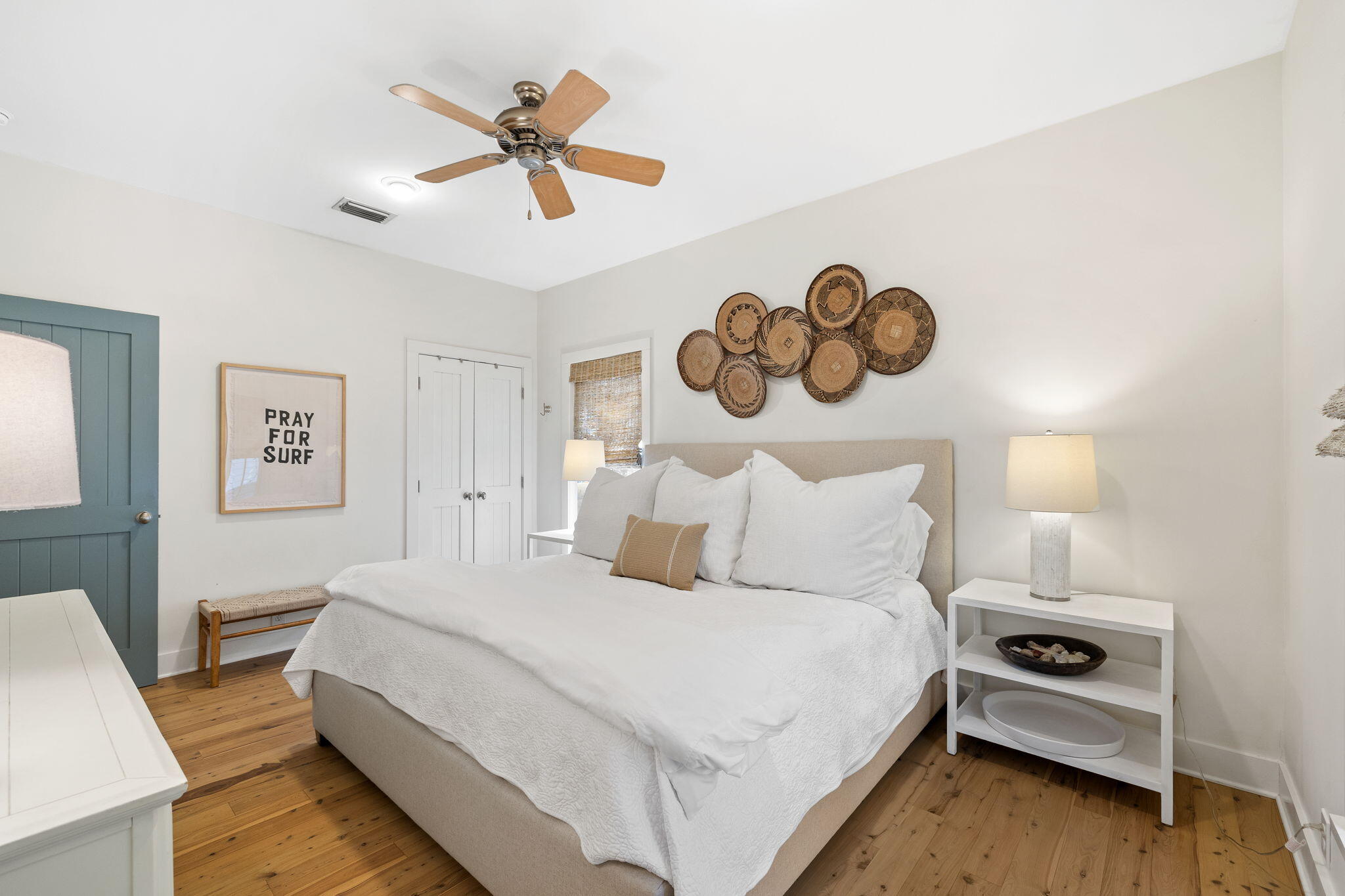 MAGNOLIA COTTAGES - Residential