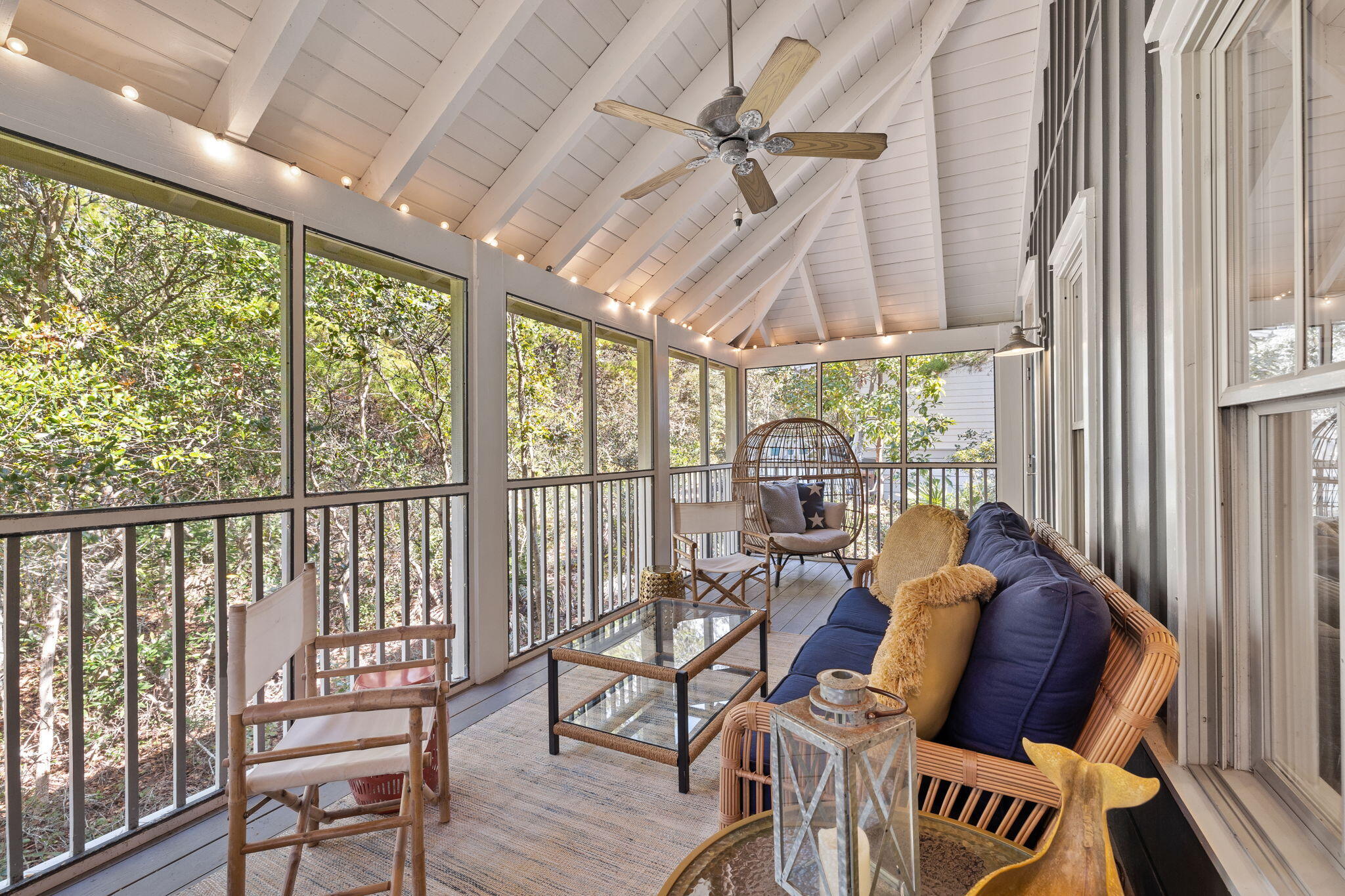 MAGNOLIA COTTAGES - Residential