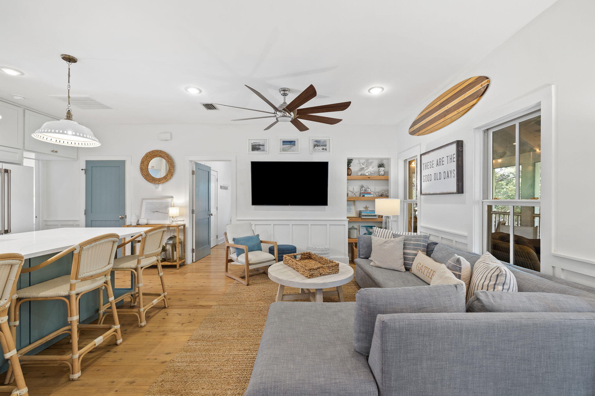 MAGNOLIA COTTAGES - Residential