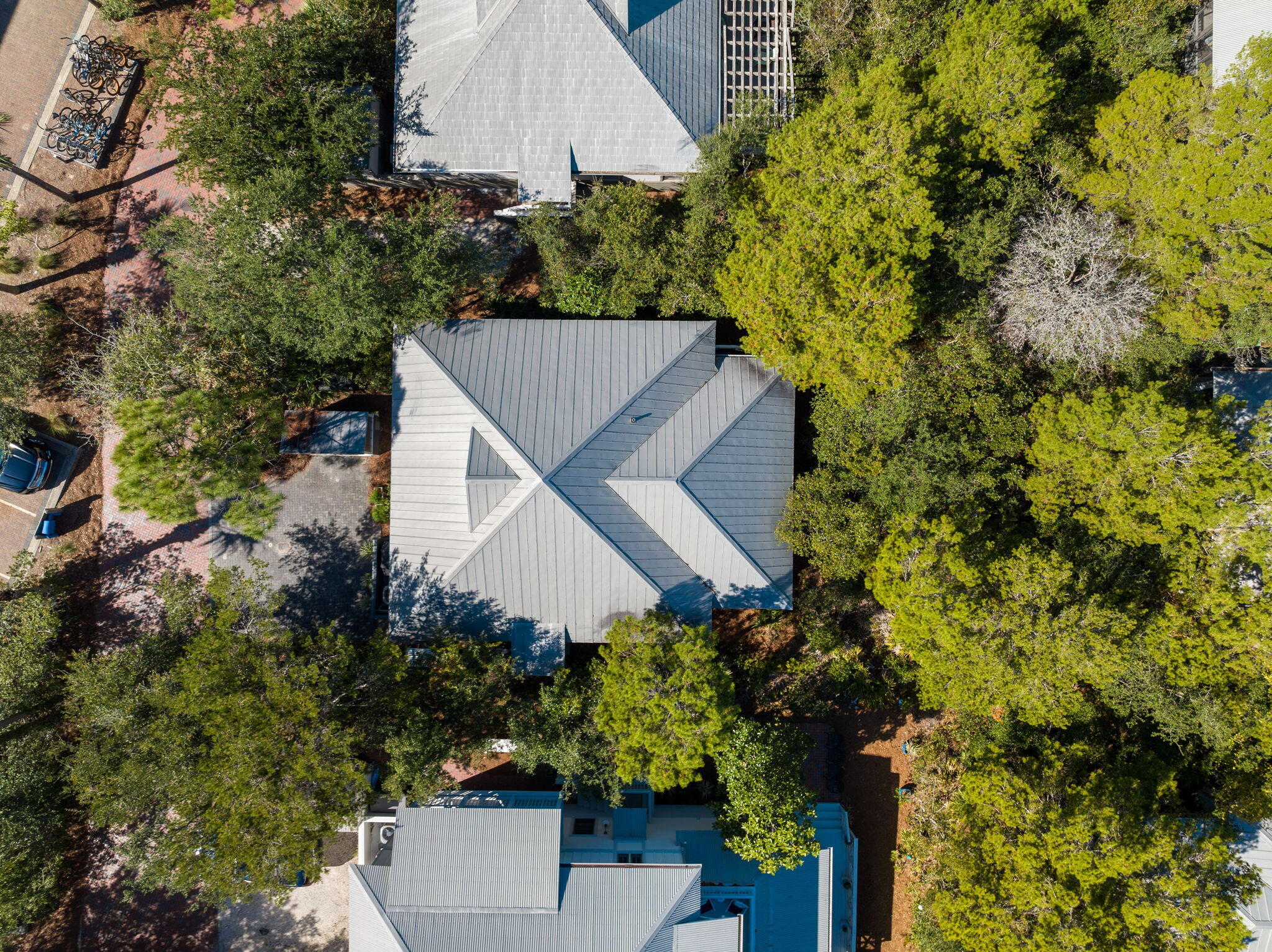 MAGNOLIA COTTAGES - Residential